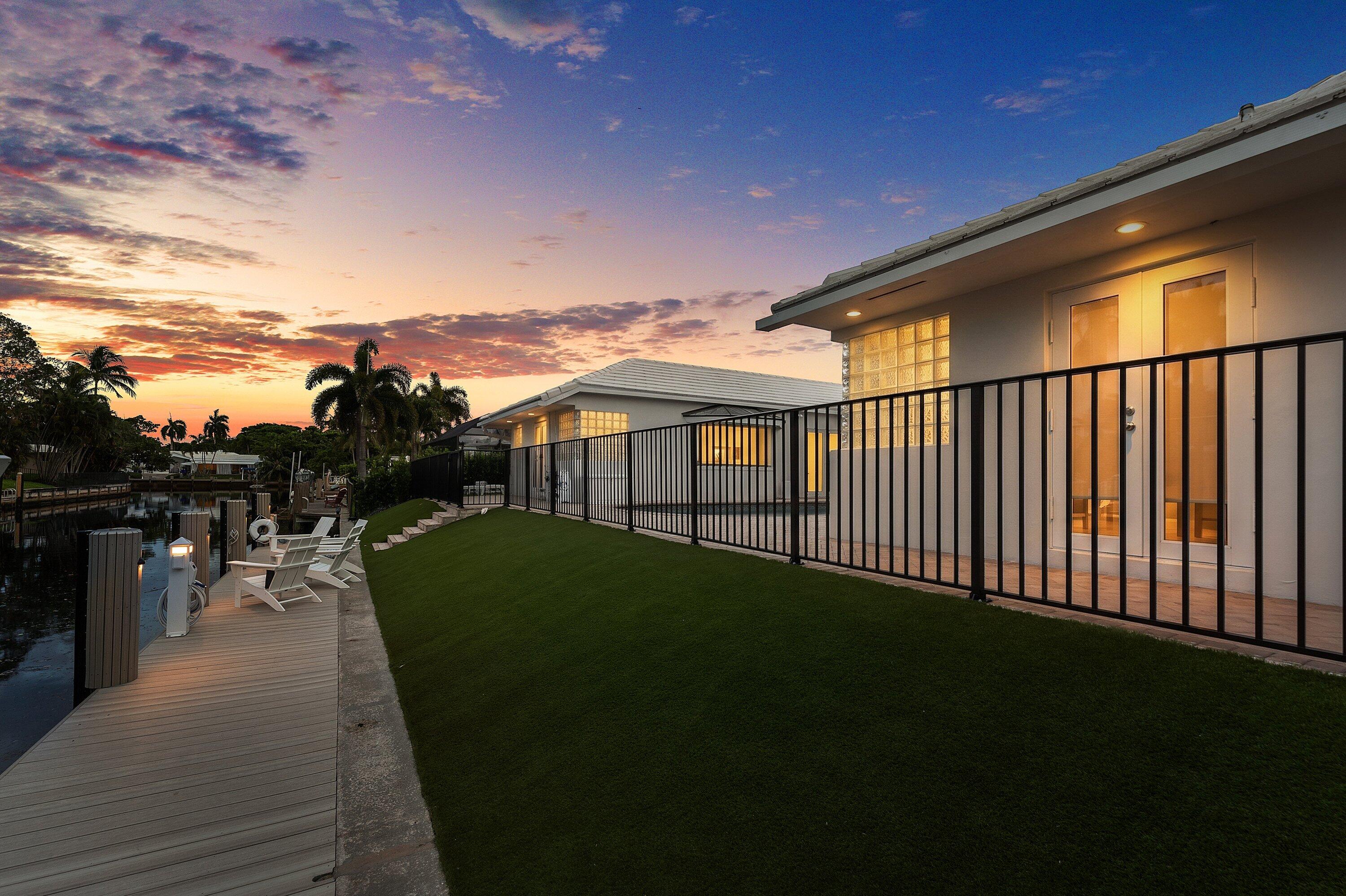 CAMINO GARDENS SEC 3 - Residential