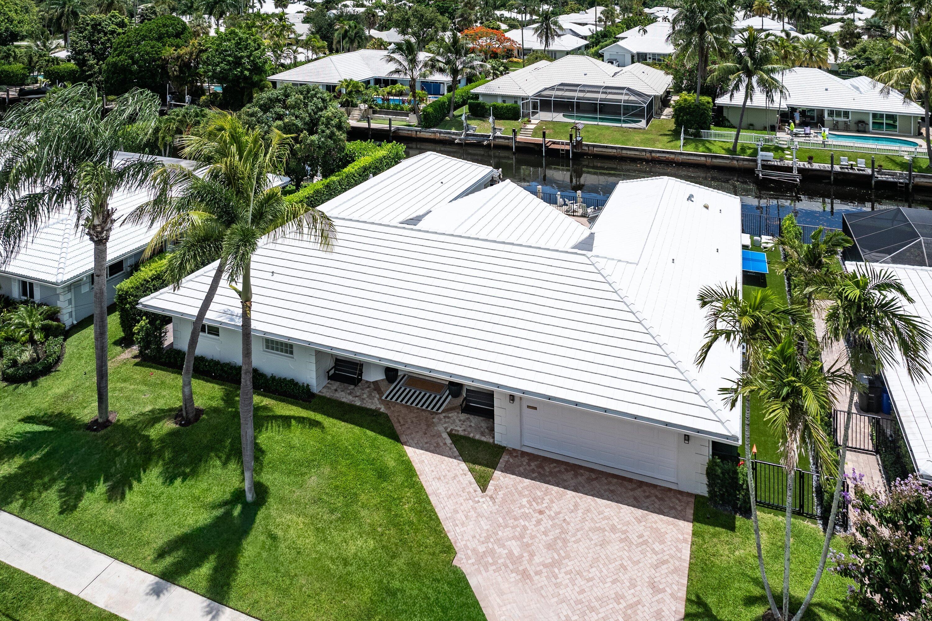 CAMINO GARDENS SEC 3 - Residential