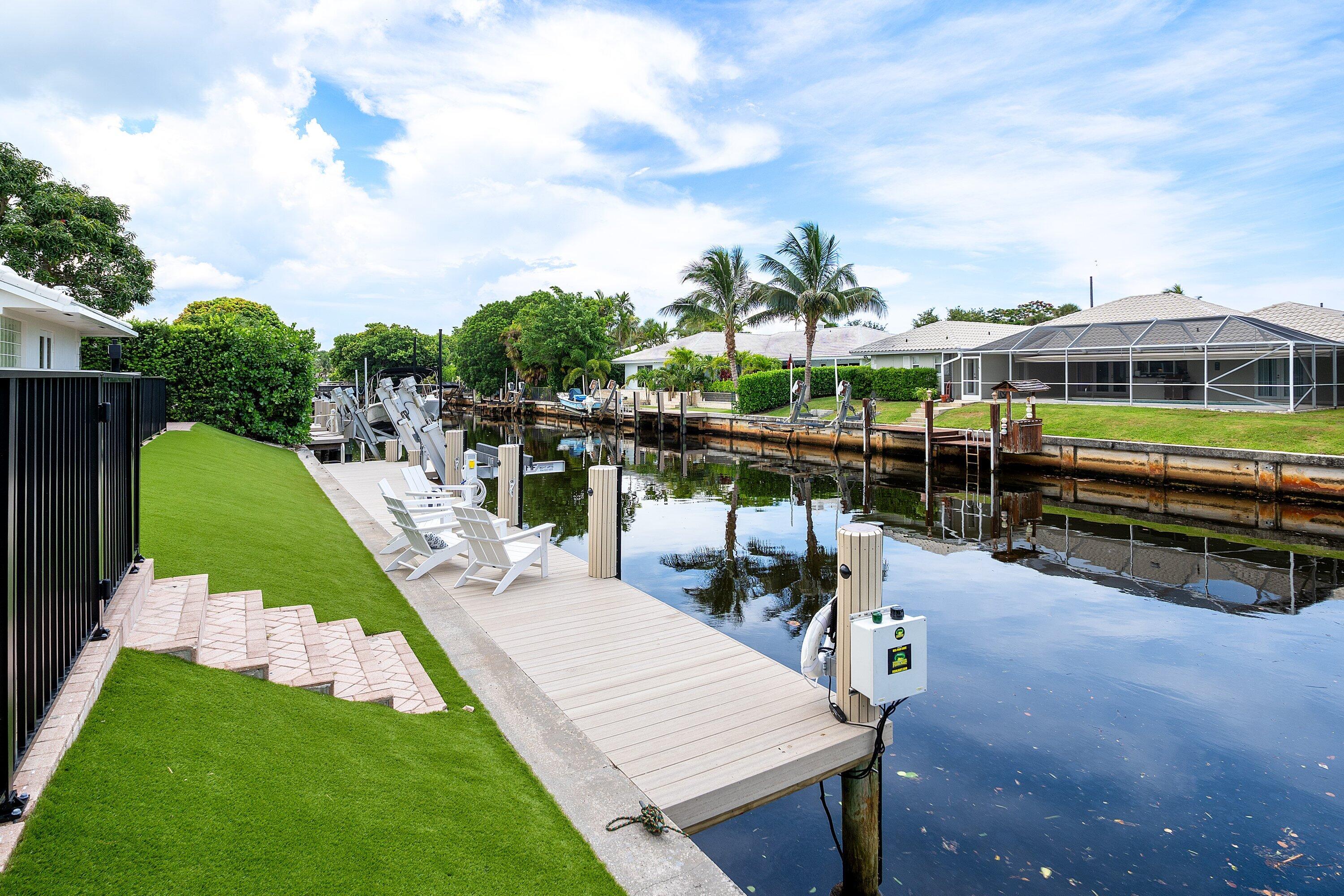 CAMINO GARDENS SEC 3 - Residential