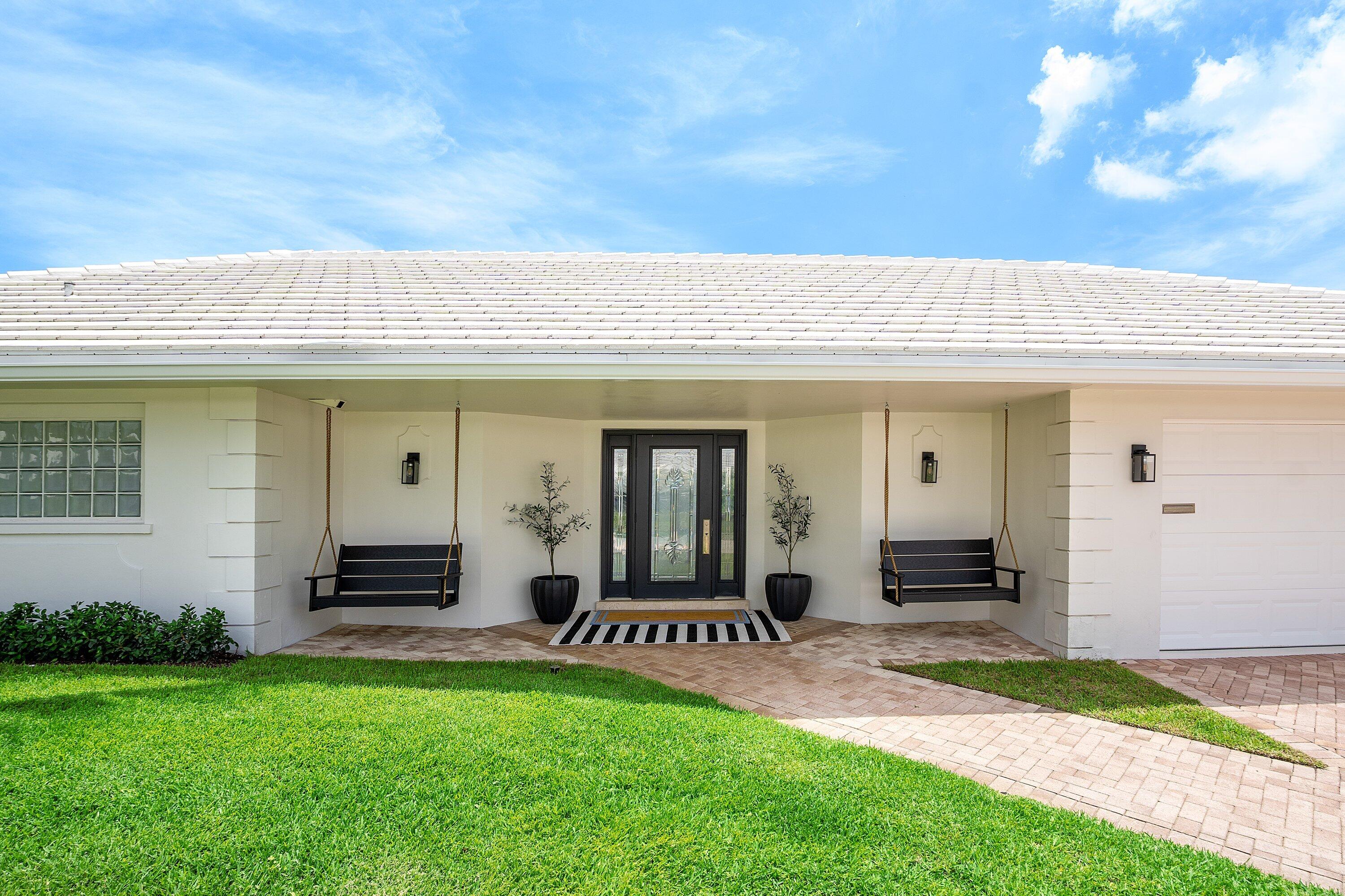 CAMINO GARDENS SEC 3 - Residential