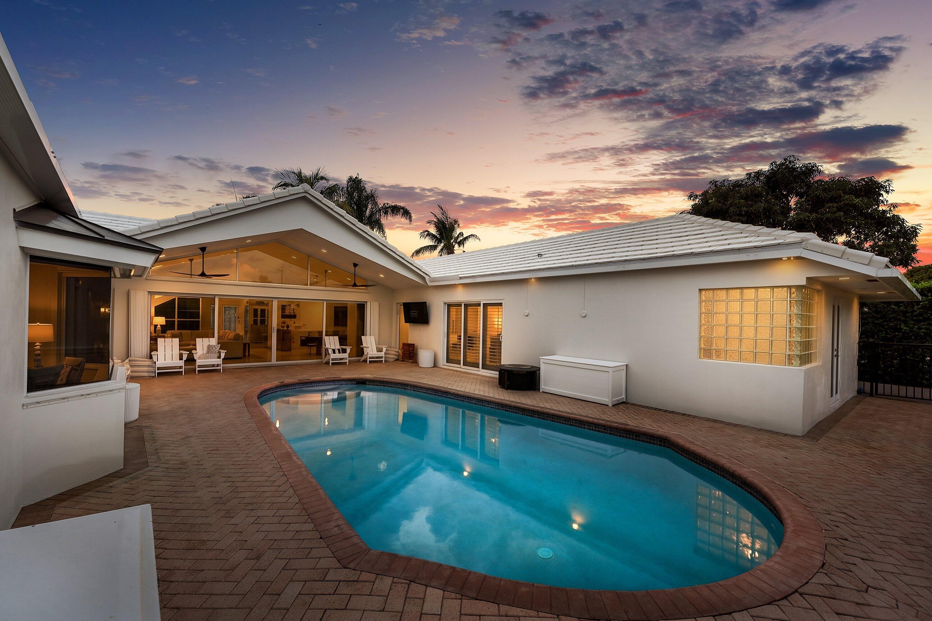 CAMINO GARDENS SEC 3 - Residential
