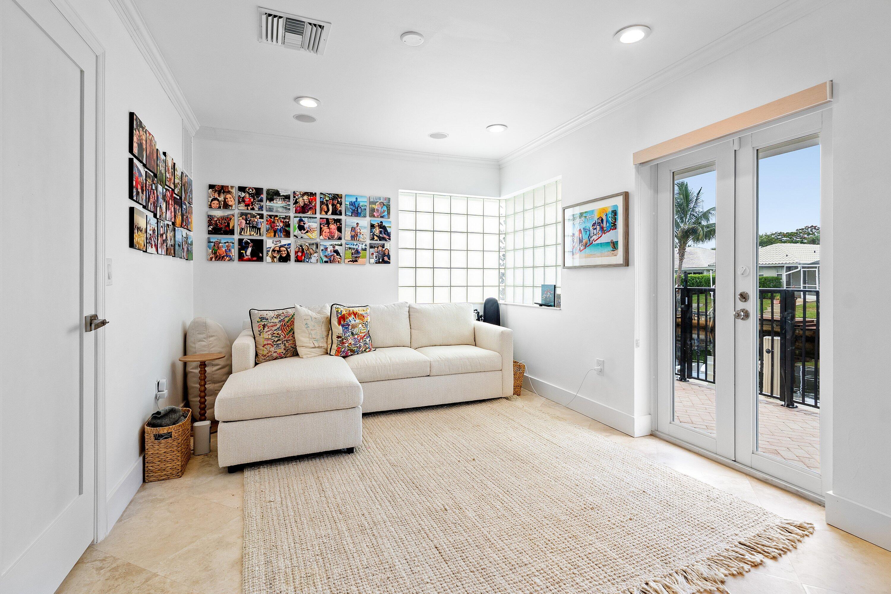 CAMINO GARDENS SEC 3 - Residential