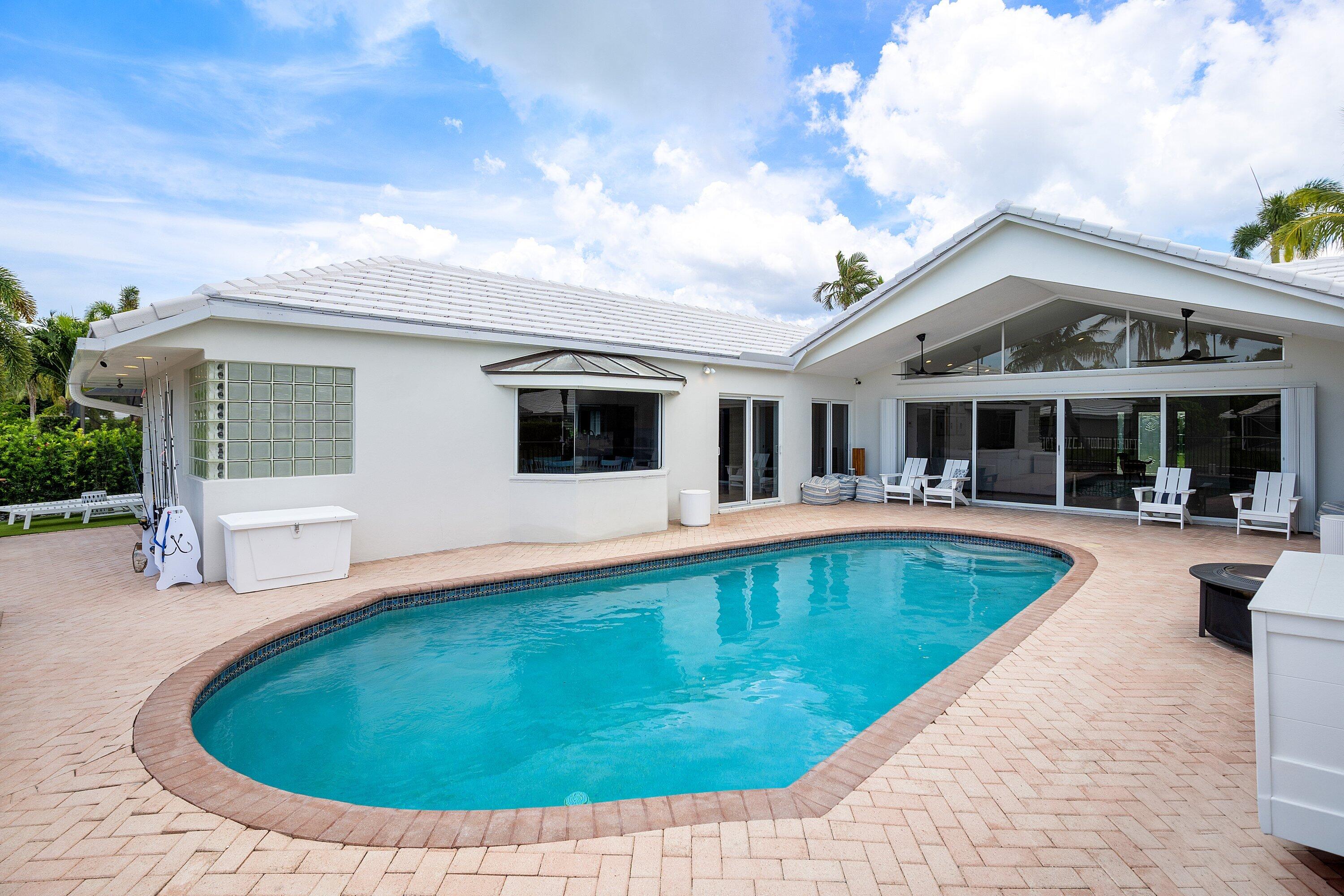 CAMINO GARDENS SEC 3 - Residential