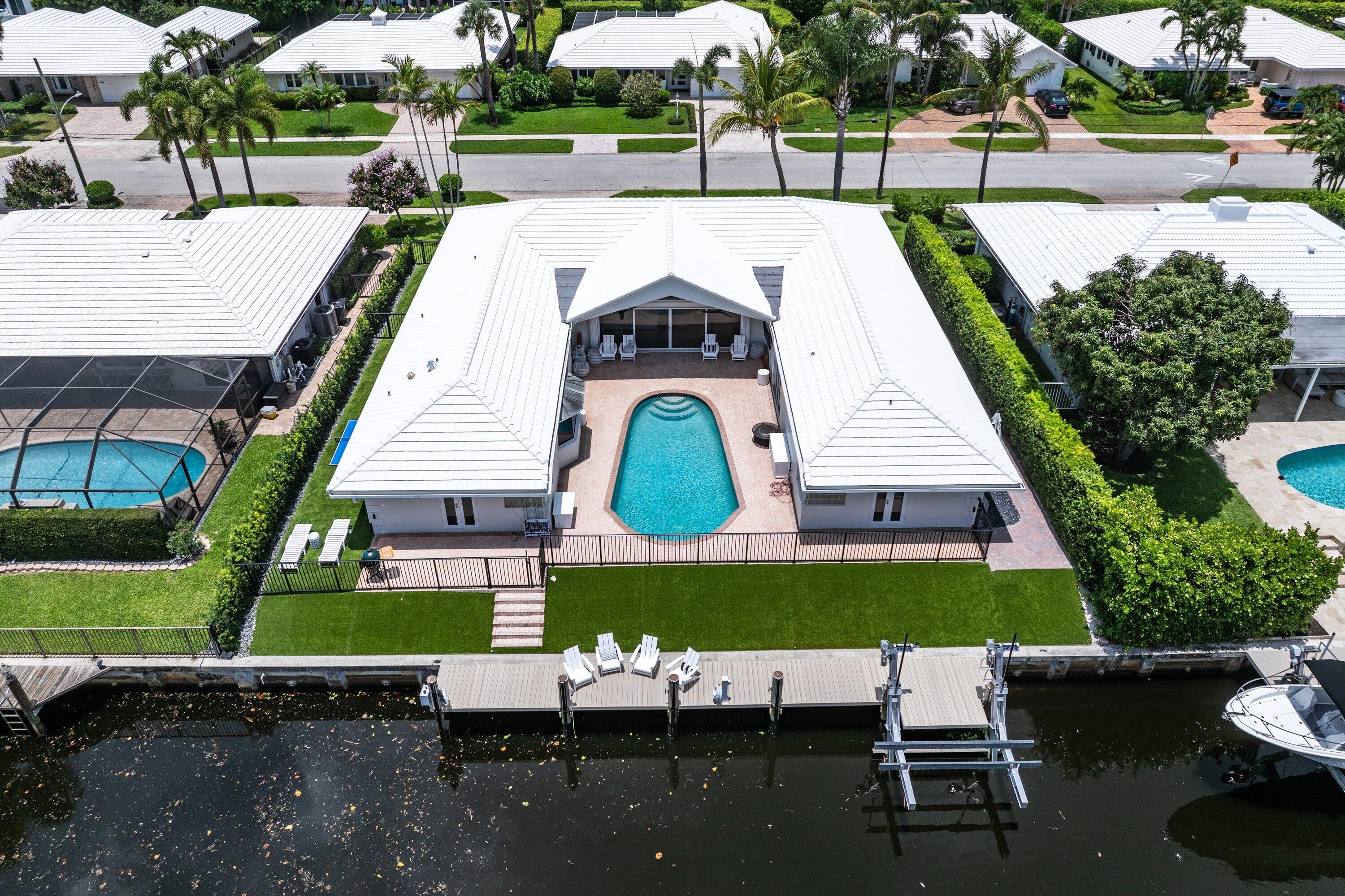 CAMINO GARDENS SEC 3 - Residential