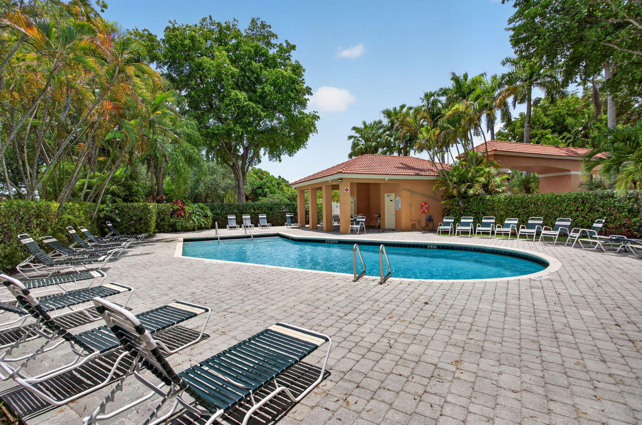 PORTOFINO CONDOMINIUM - Residential