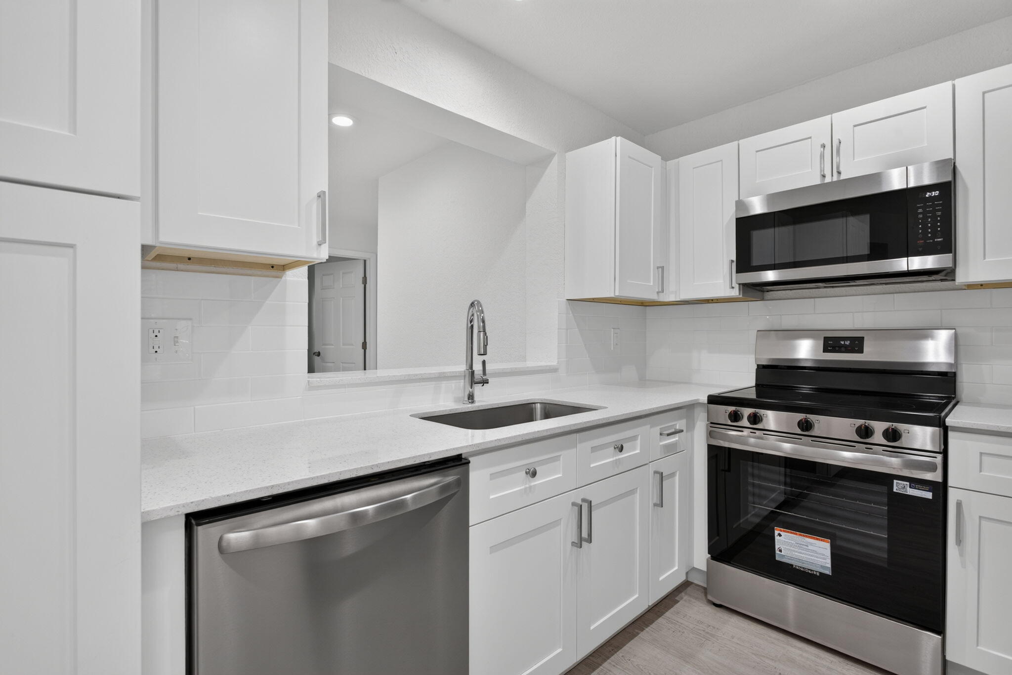 PORTOFINO CONDOMINIUM - Residential