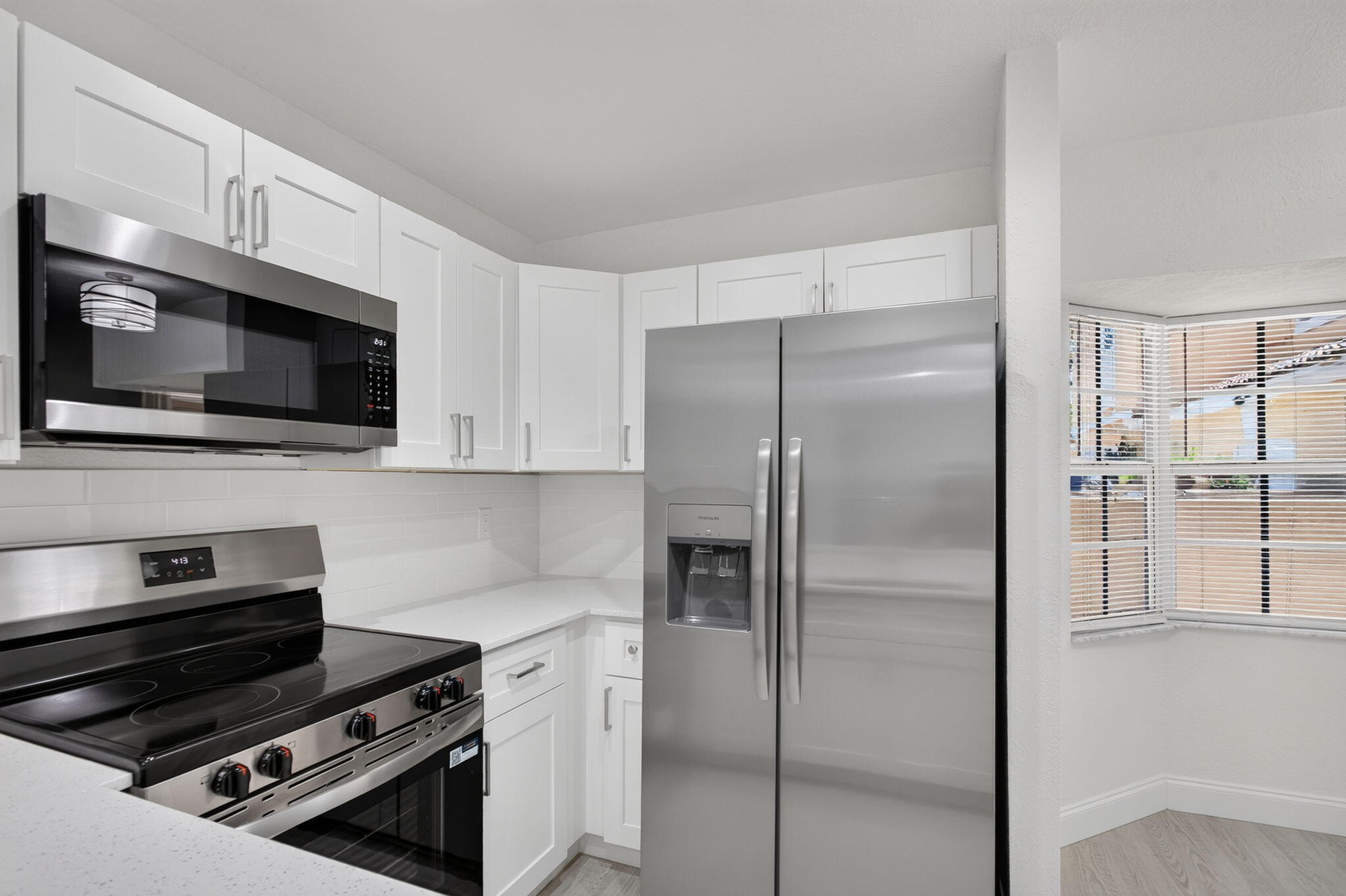 PORTOFINO CONDOMINIUM - Residential