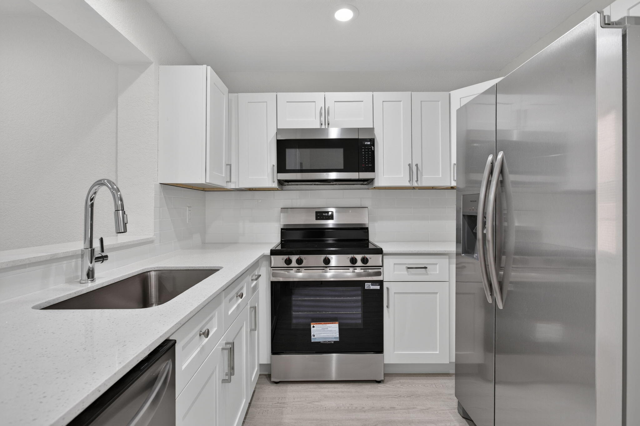 PORTOFINO CONDOMINIUM - Residential