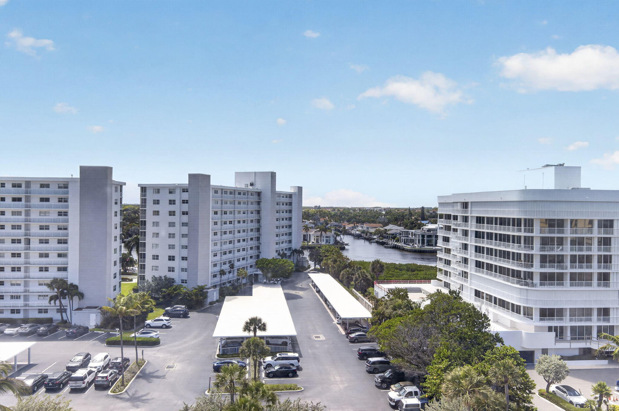 AMBASSADORS V NORTH CONDO - Residential