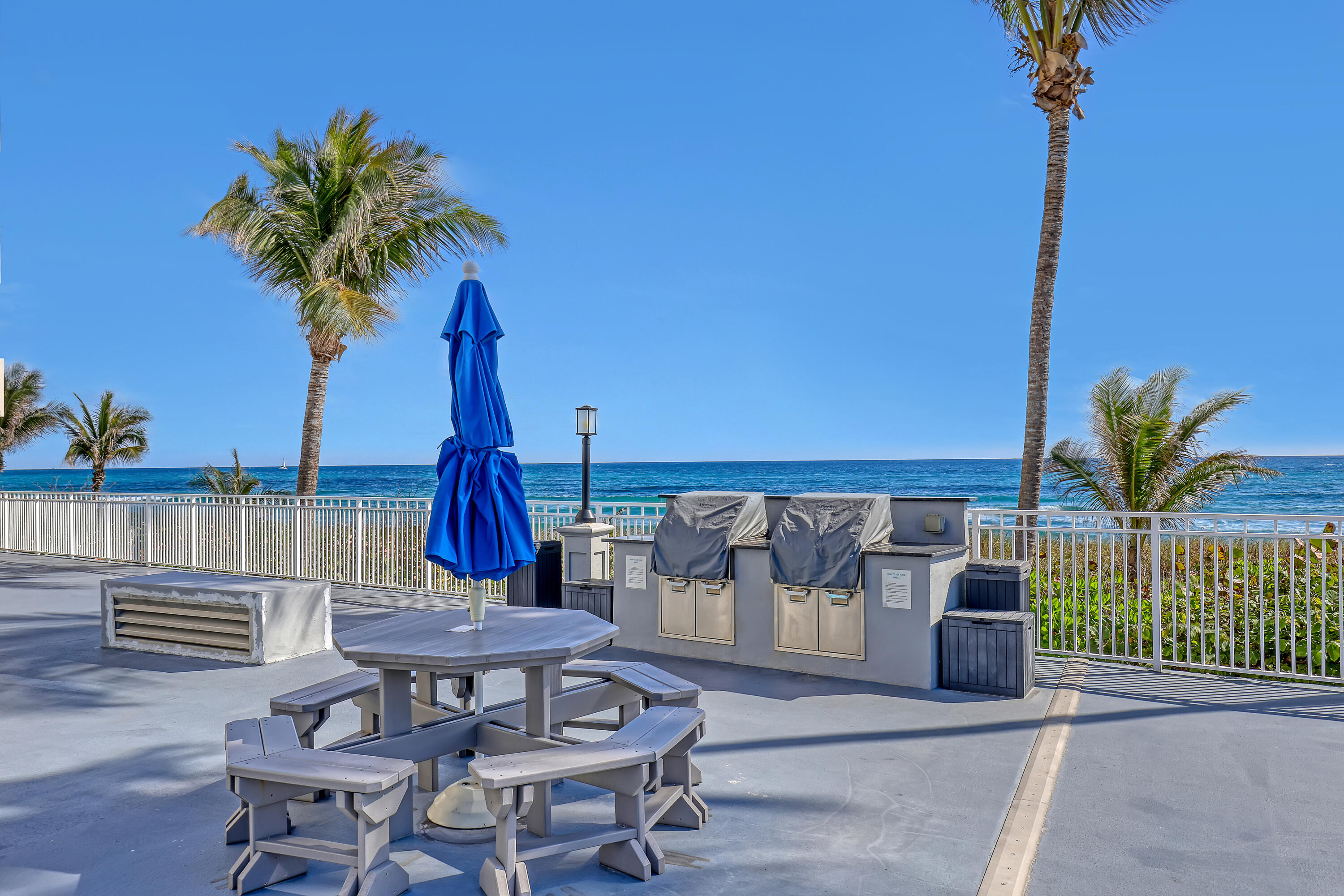 AMBASSADORS V NORTH CONDO - Residential