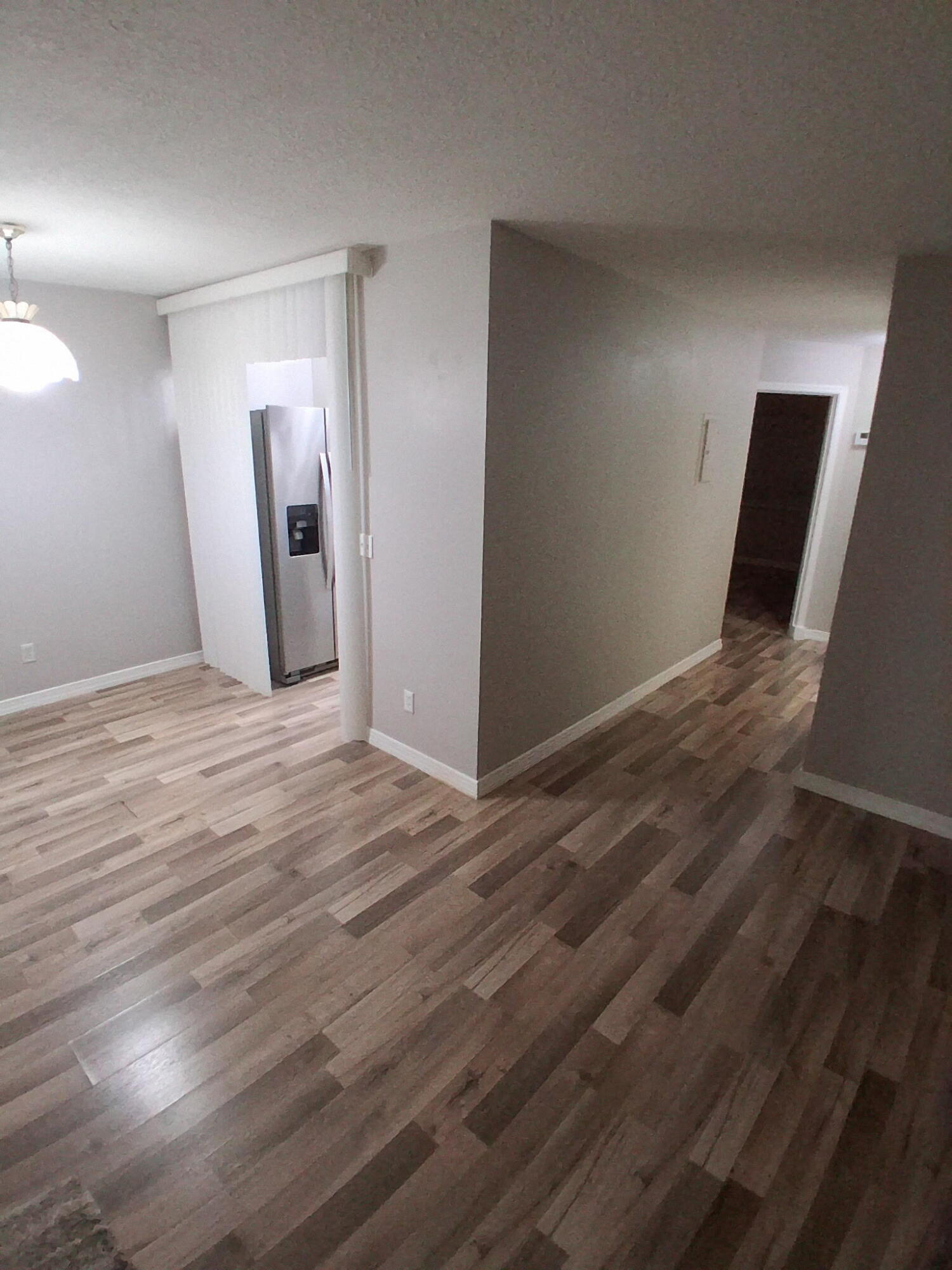 BENT PALM APTS COND DECL FILED 3-18-80 - Residential