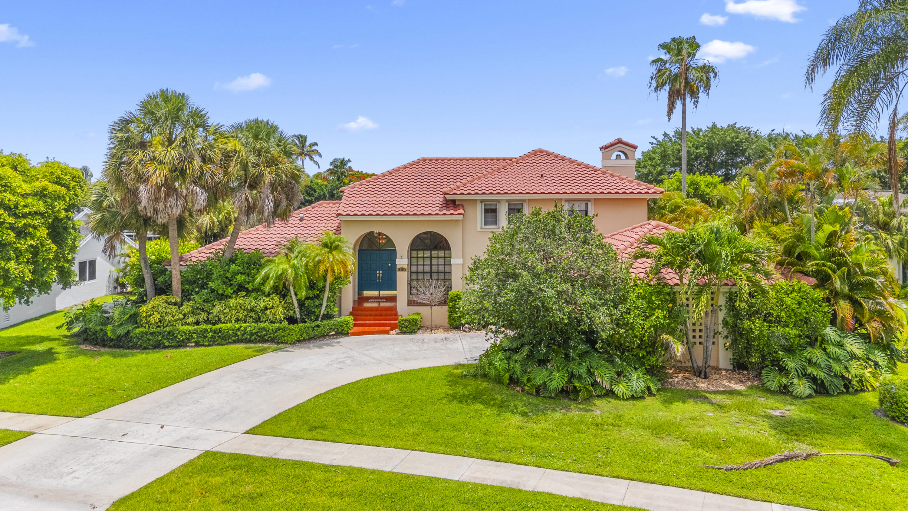 GREENVIEW SHORES 2 OF WELLINGTON - Residential Lease