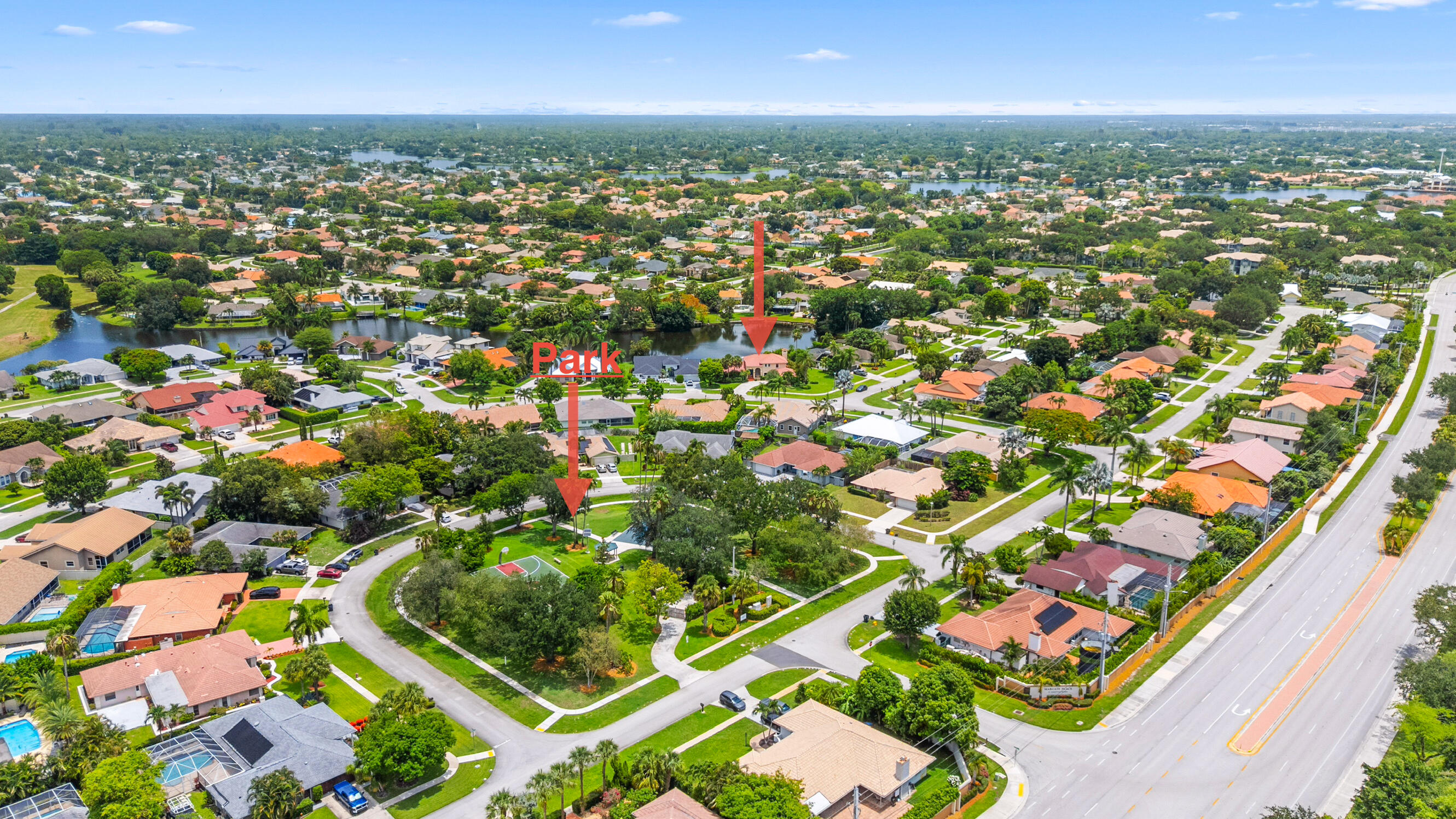 GREENVIEW SHORES 2 OF WELLINGTON - Residential Lease