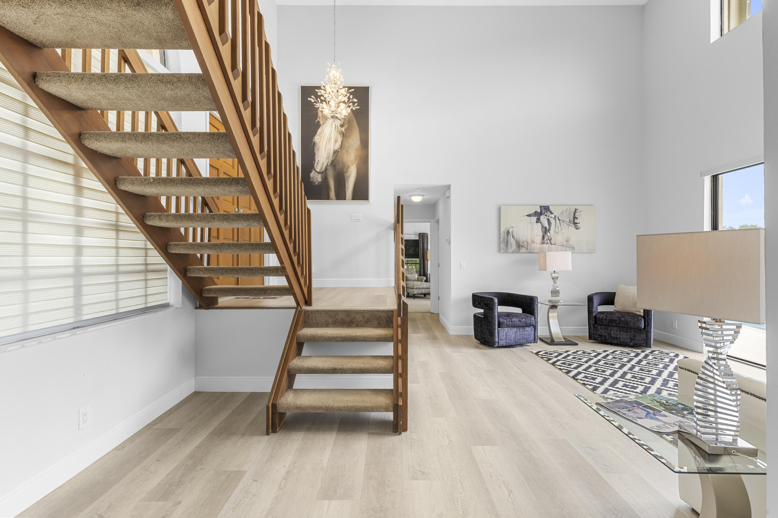 GREENVIEW SHORES 2 OF WELLINGTON - Residential Lease