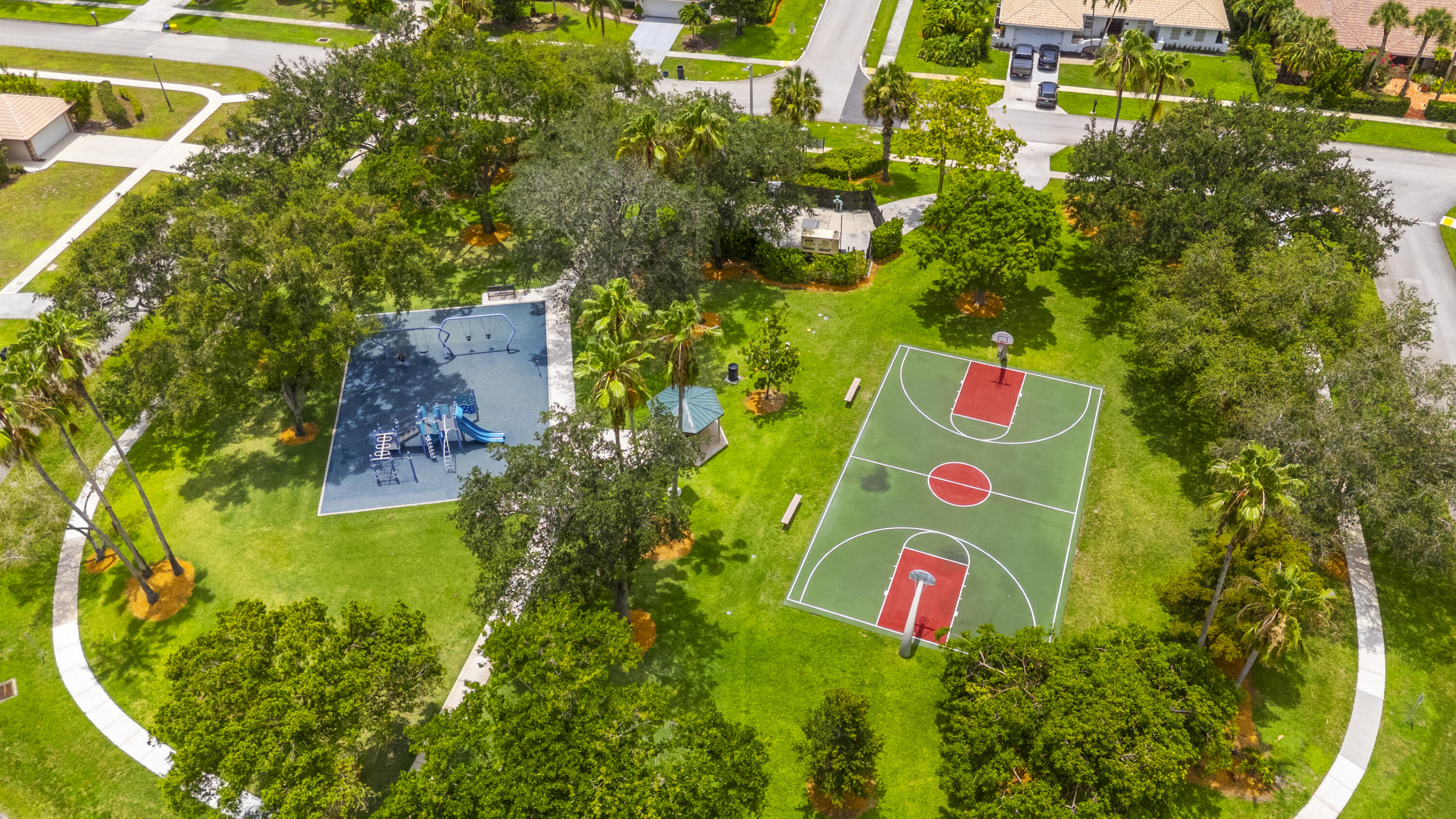 GREENVIEW SHORES 2 OF WELLINGTON - Residential Lease