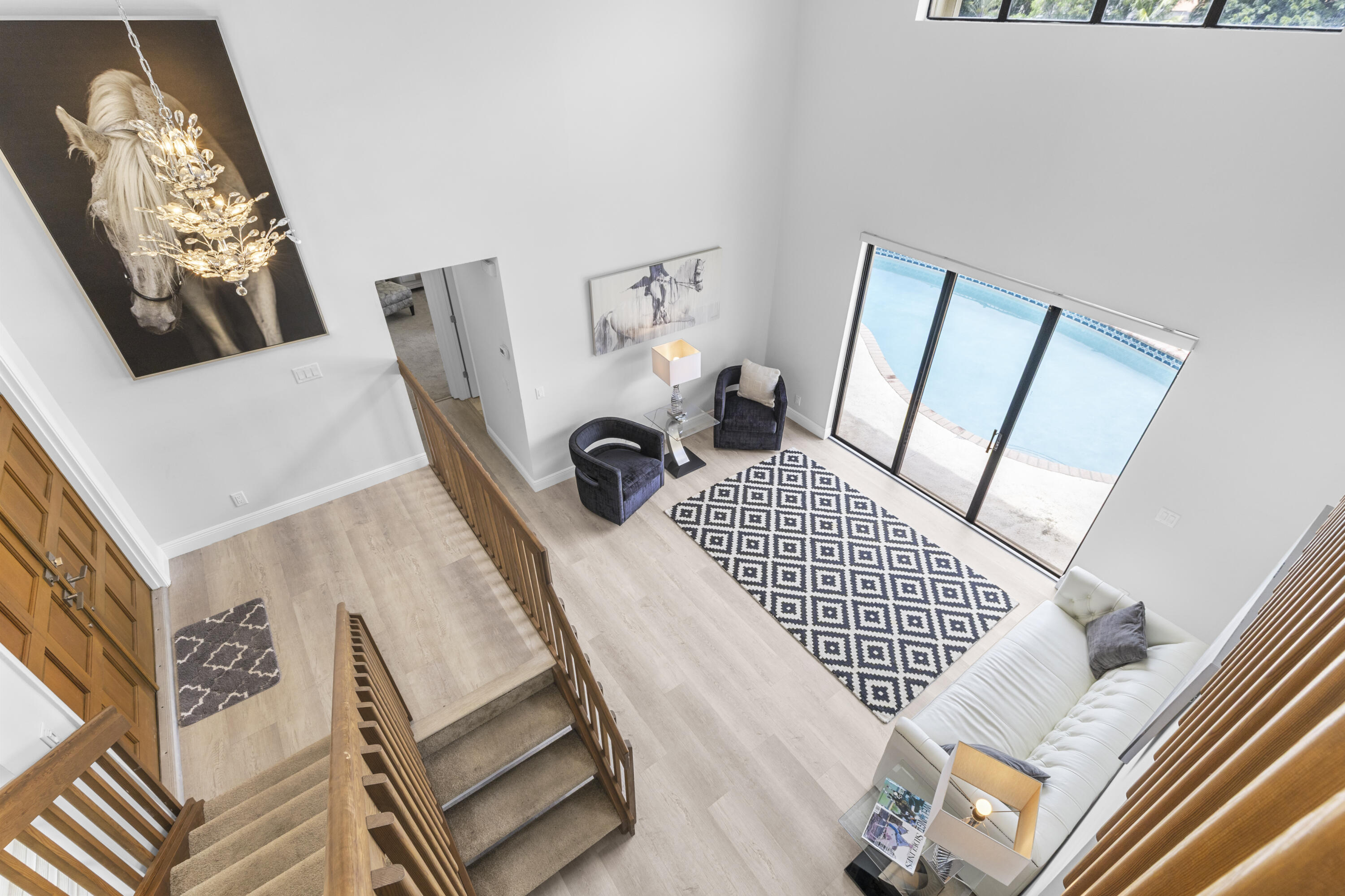 GREENVIEW SHORES 2 OF WELLINGTON - Residential Lease