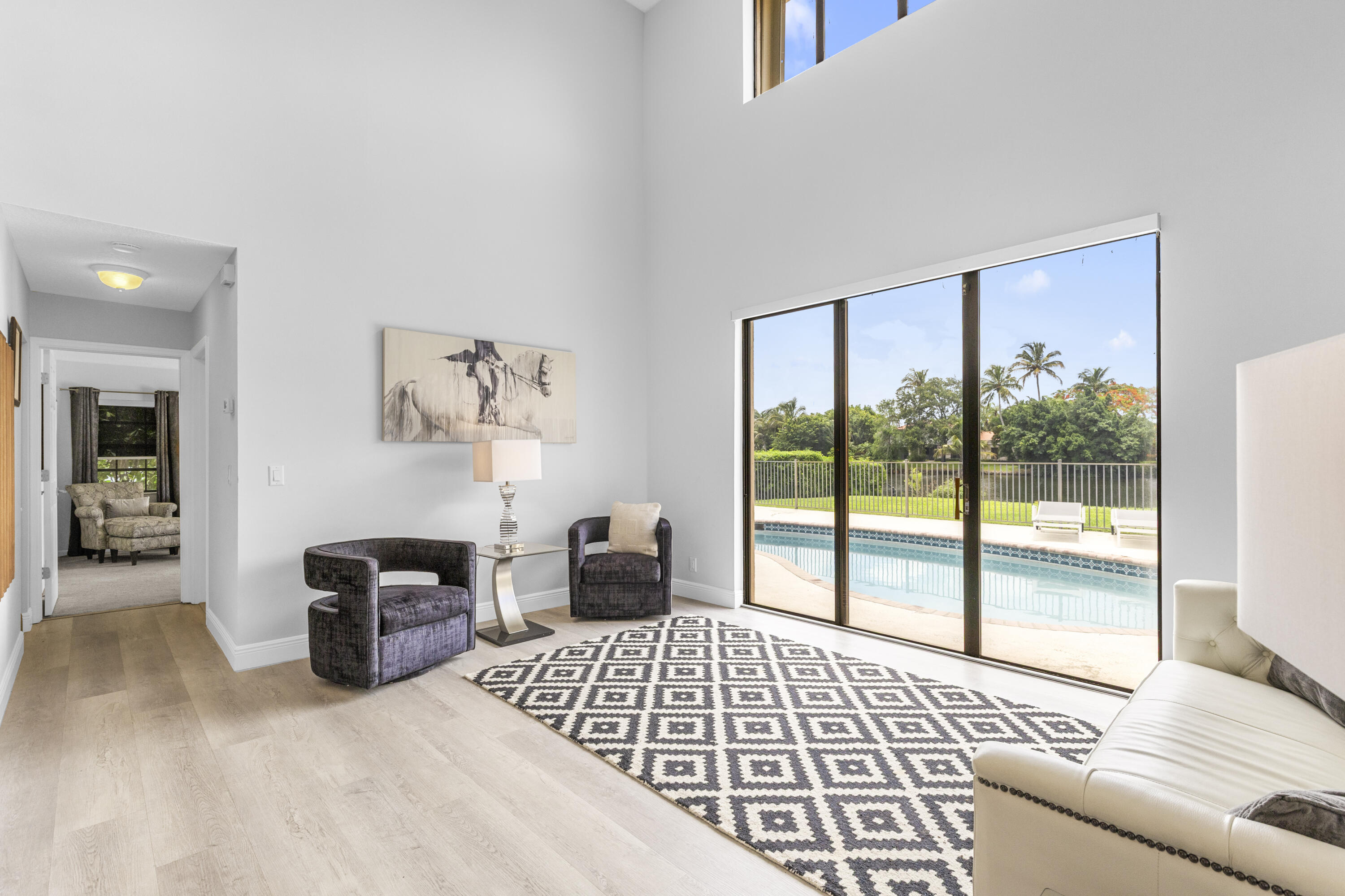 GREENVIEW SHORES 2 OF WELLINGTON - Residential Lease