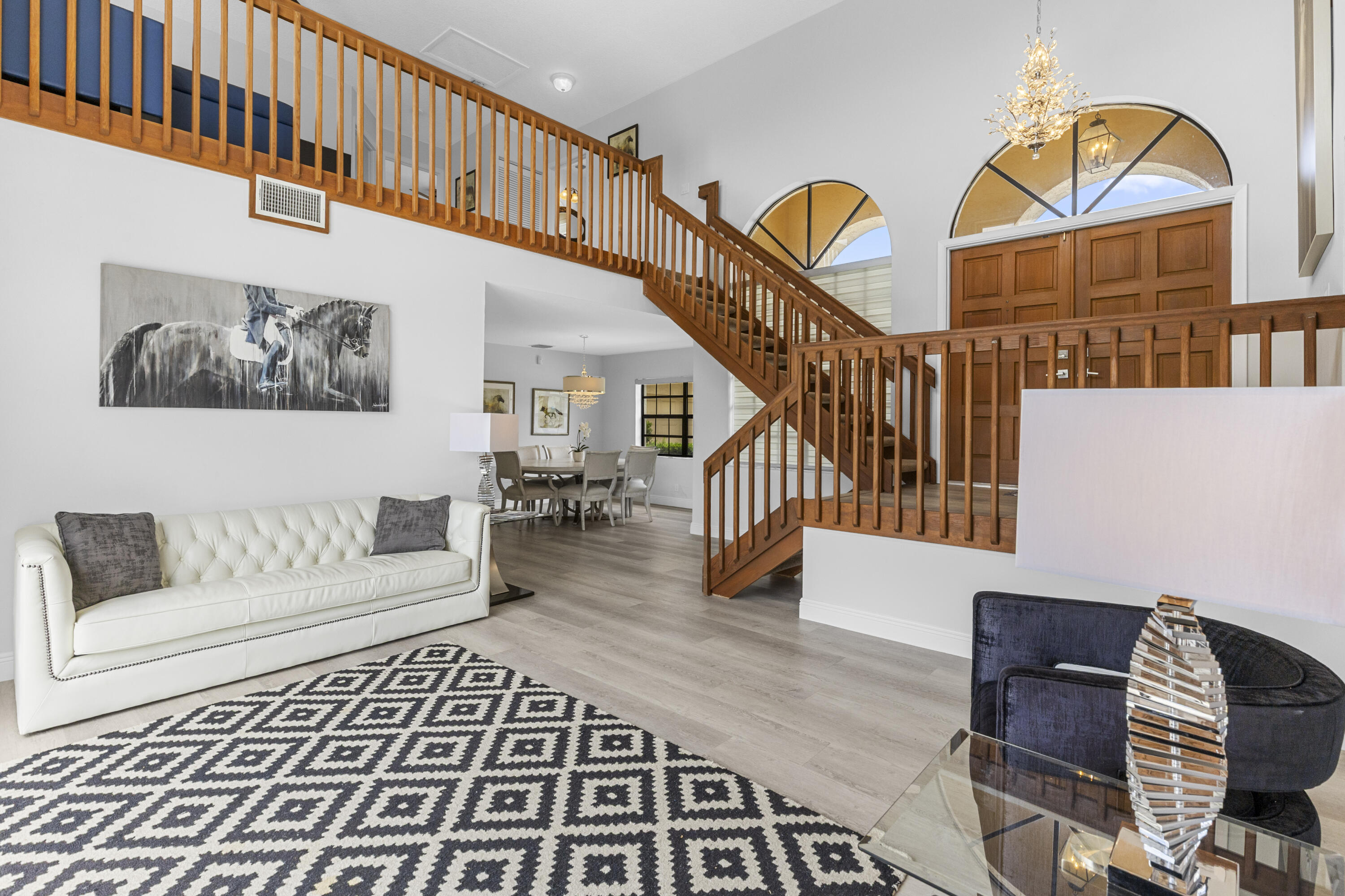 GREENVIEW SHORES 2 OF WELLINGTON - Residential Lease