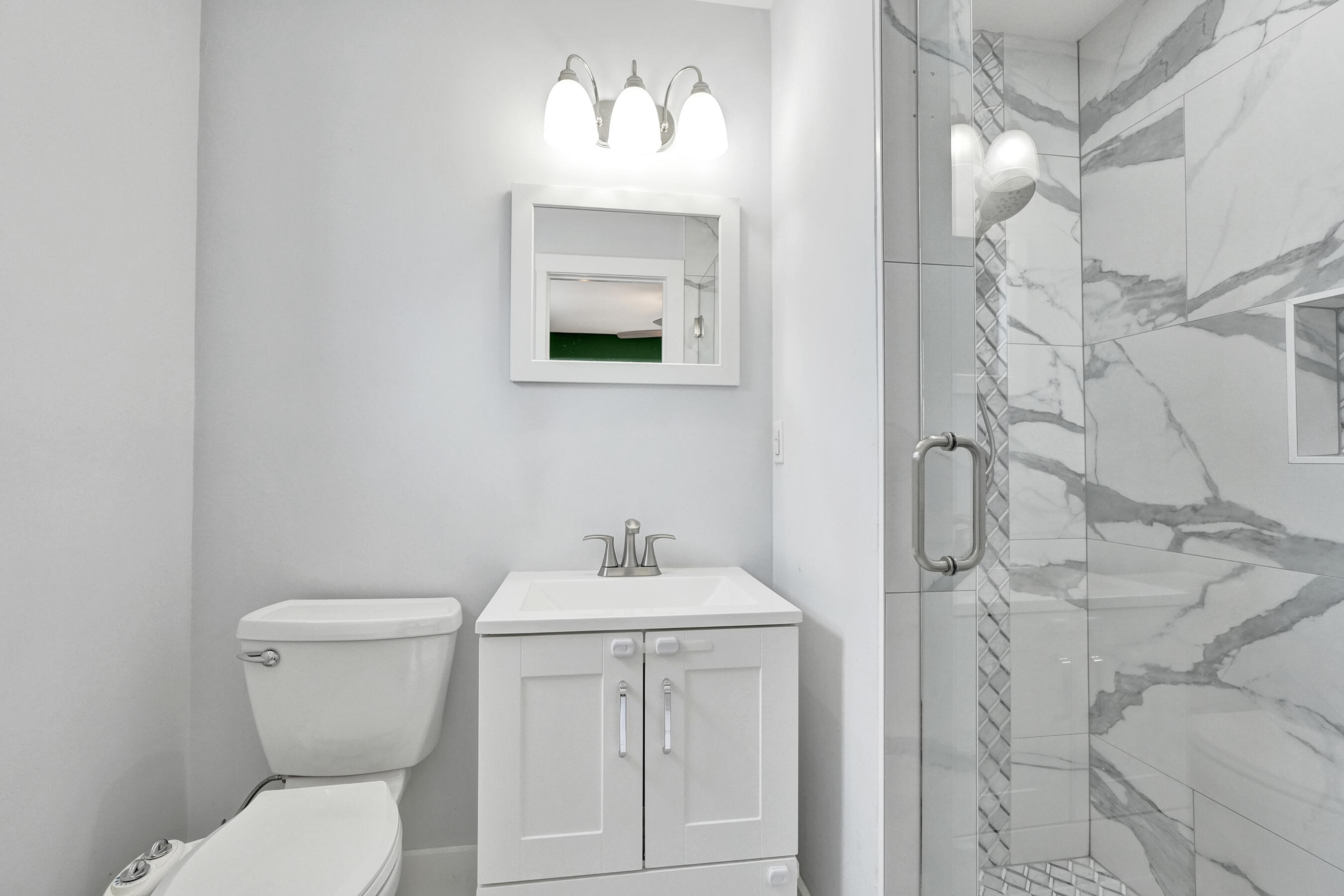 PALM BEACH SQUARE UNIT 1 - Residential Lease