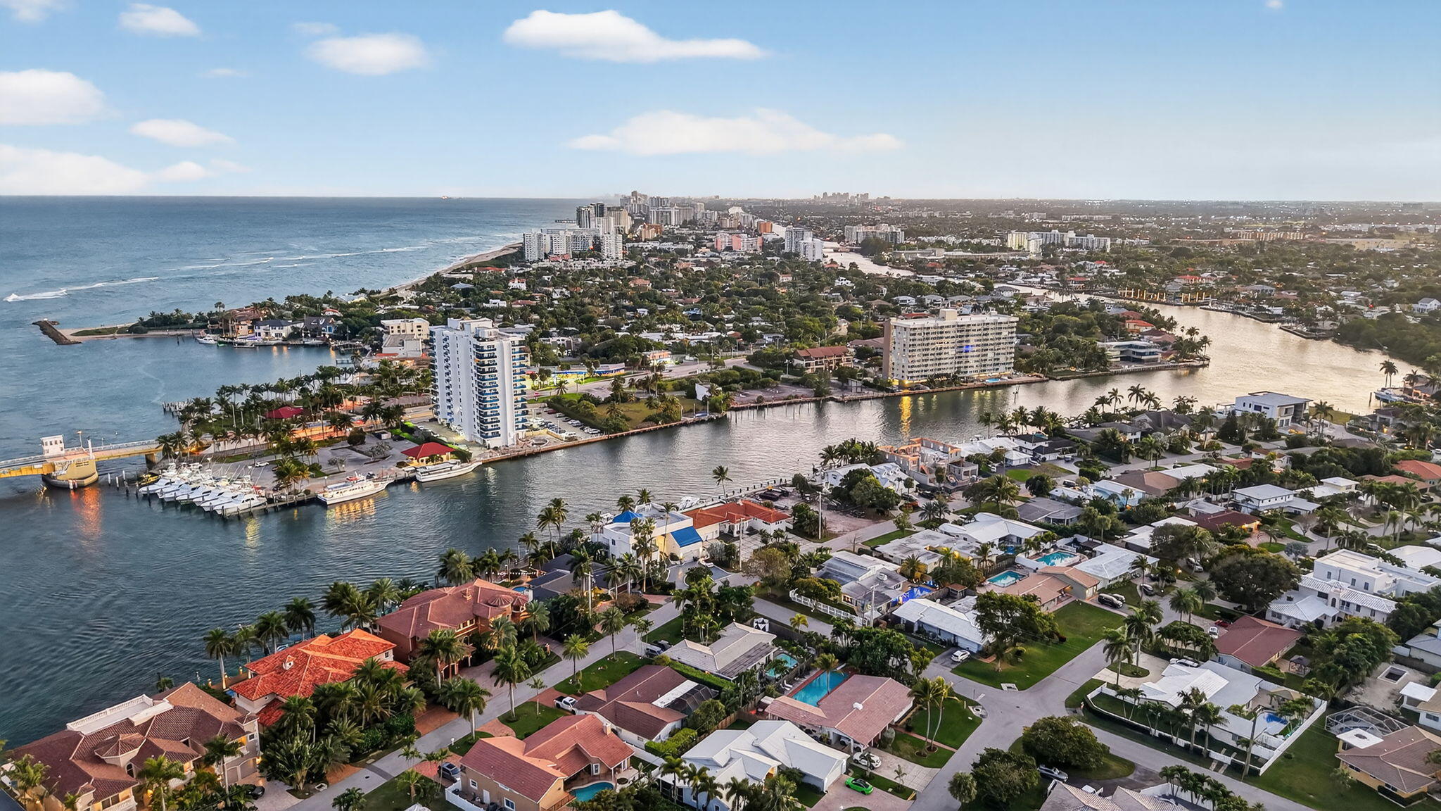 LIGHTHOUSE BAY CONDO - Residential Lease