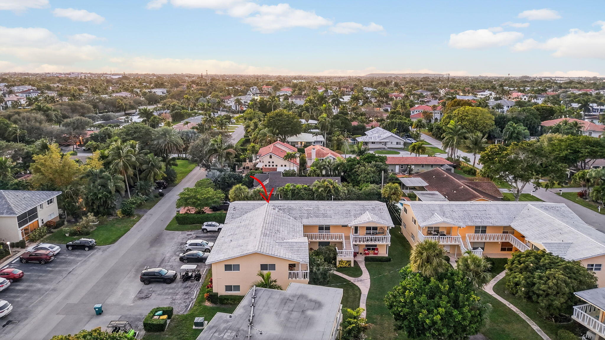 LIGHTHOUSE BAY CONDO - Residential Lease