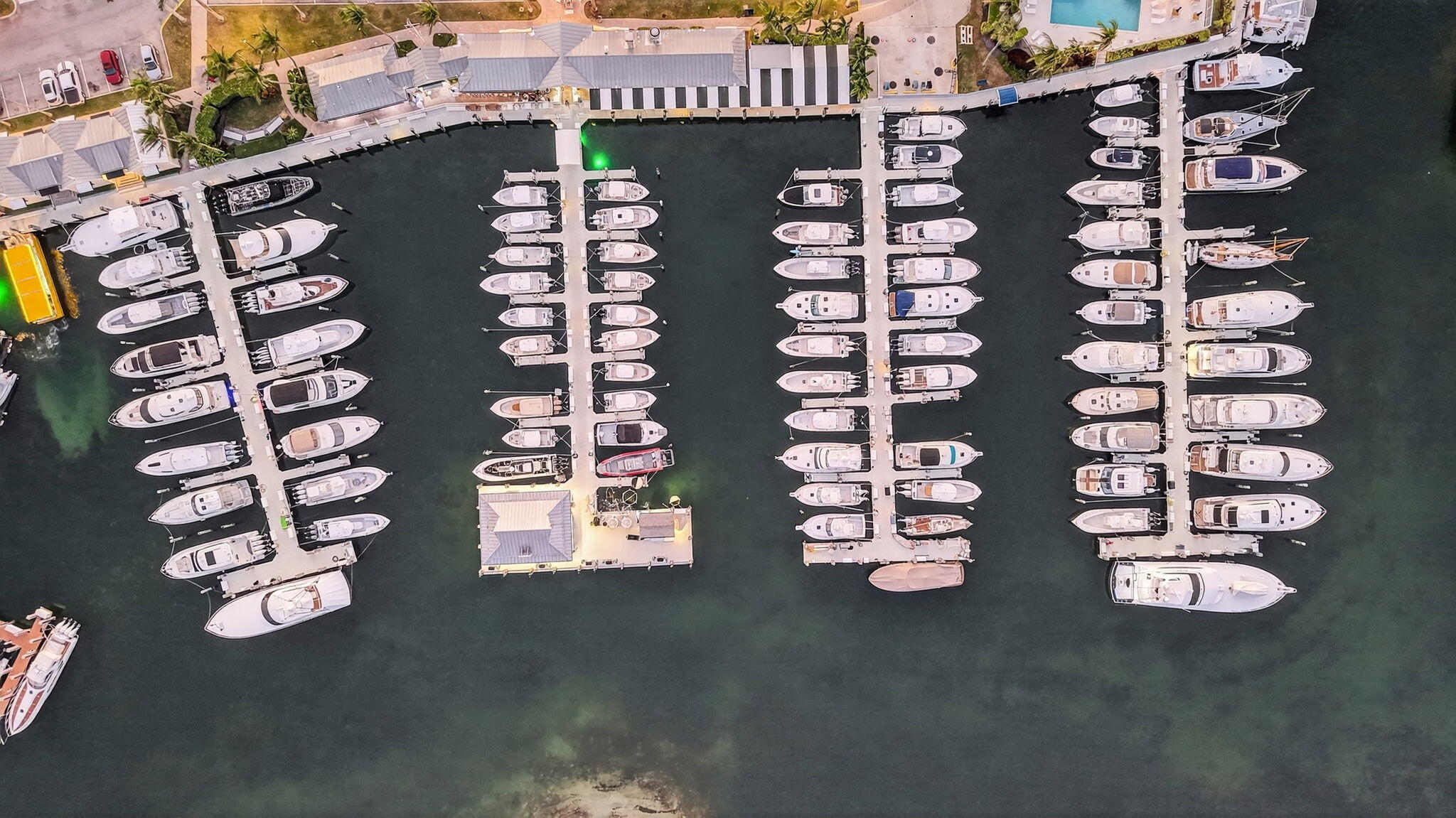 LIGHTHOUSE BAY CONDO - Residential Lease