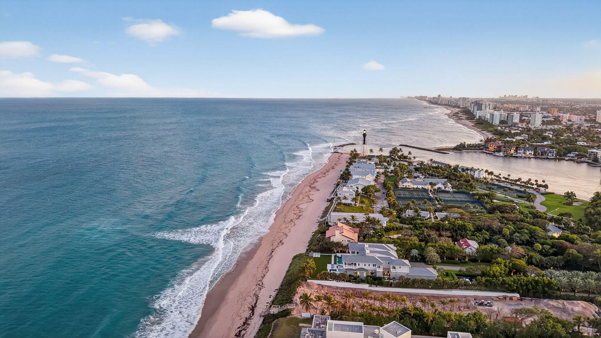LIGHTHOUSE BAY CONDO - Residential Lease