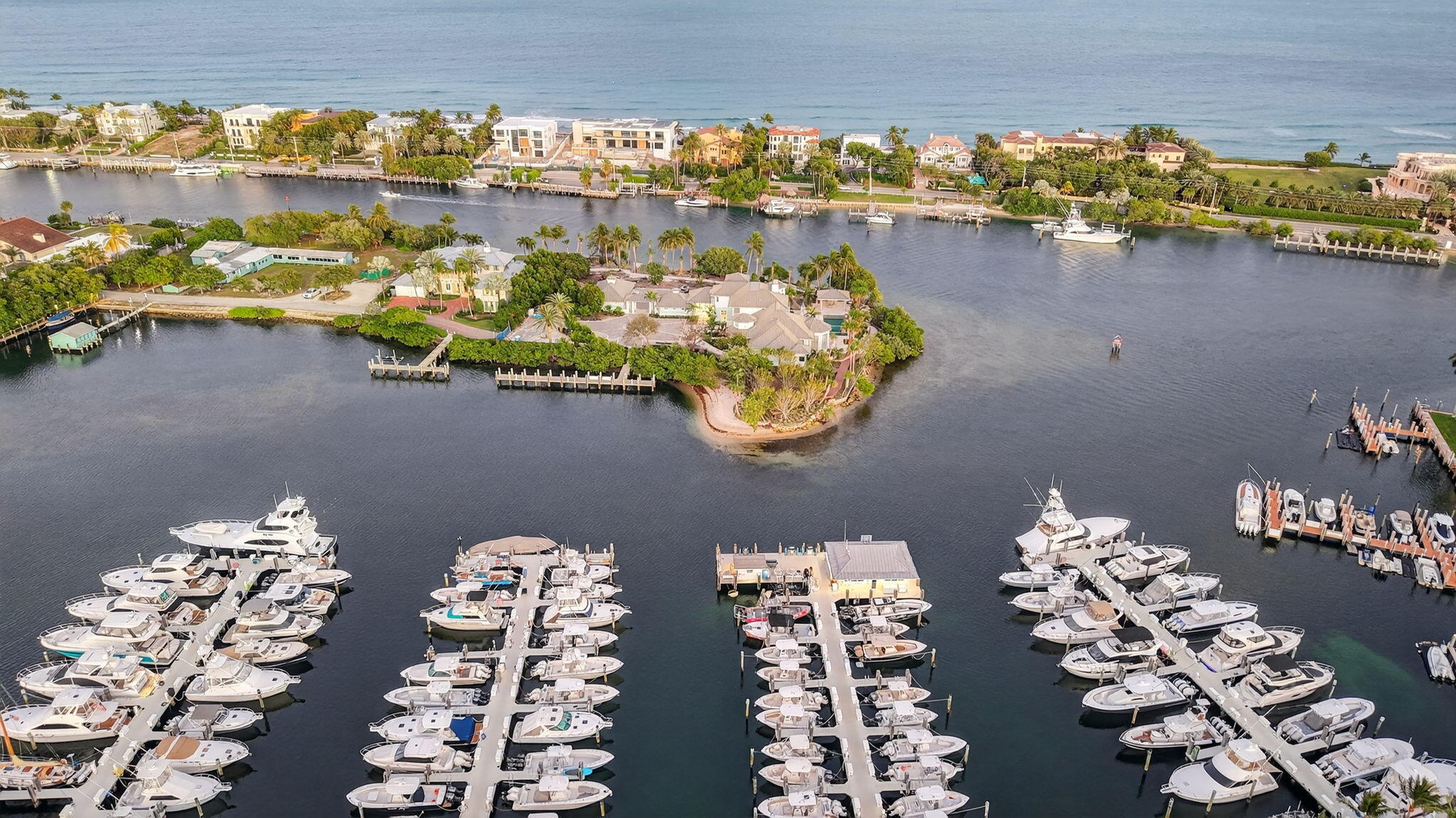 LIGHTHOUSE BAY CONDO - Residential Lease