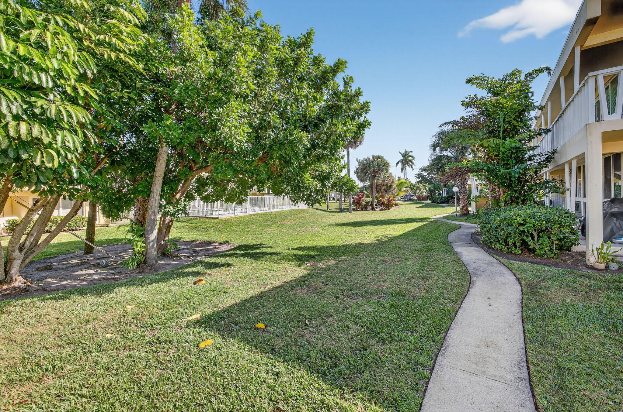 LIGHTHOUSE BAY CONDO - Residential Lease
