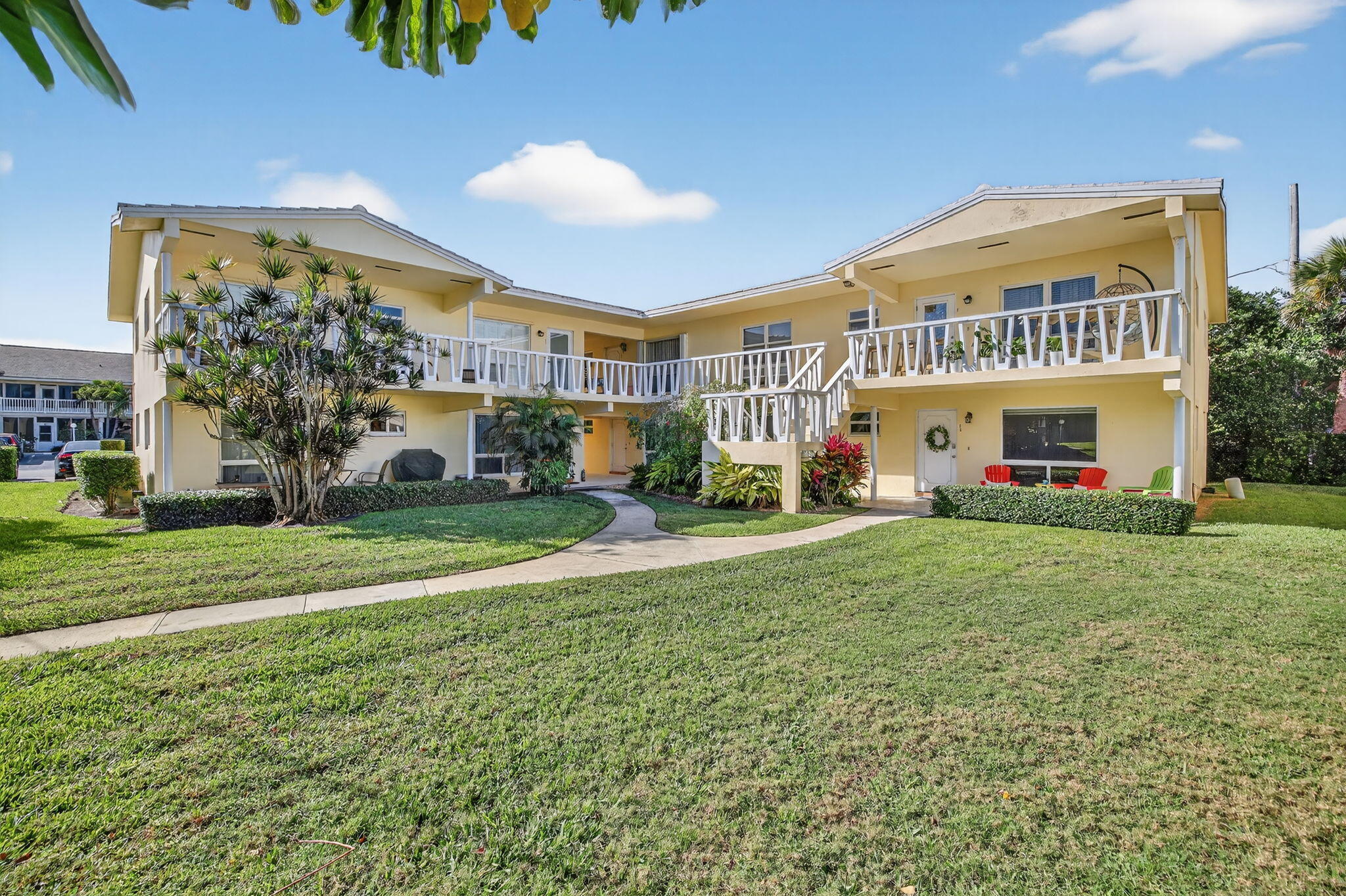 LIGHTHOUSE BAY CONDO - Residential Lease