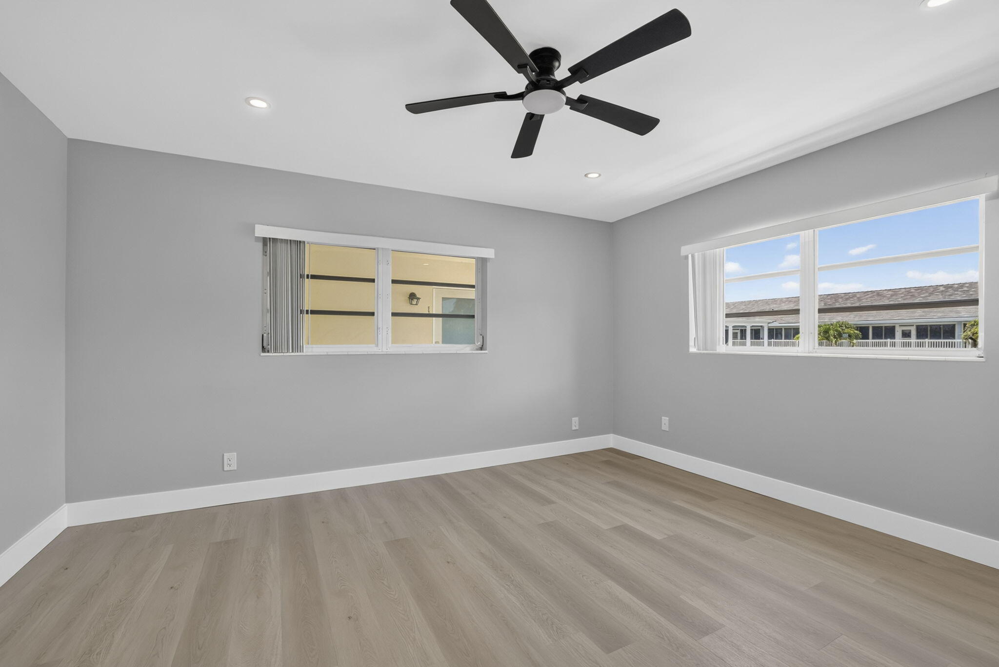 LIGHTHOUSE BAY CONDO - Residential Lease