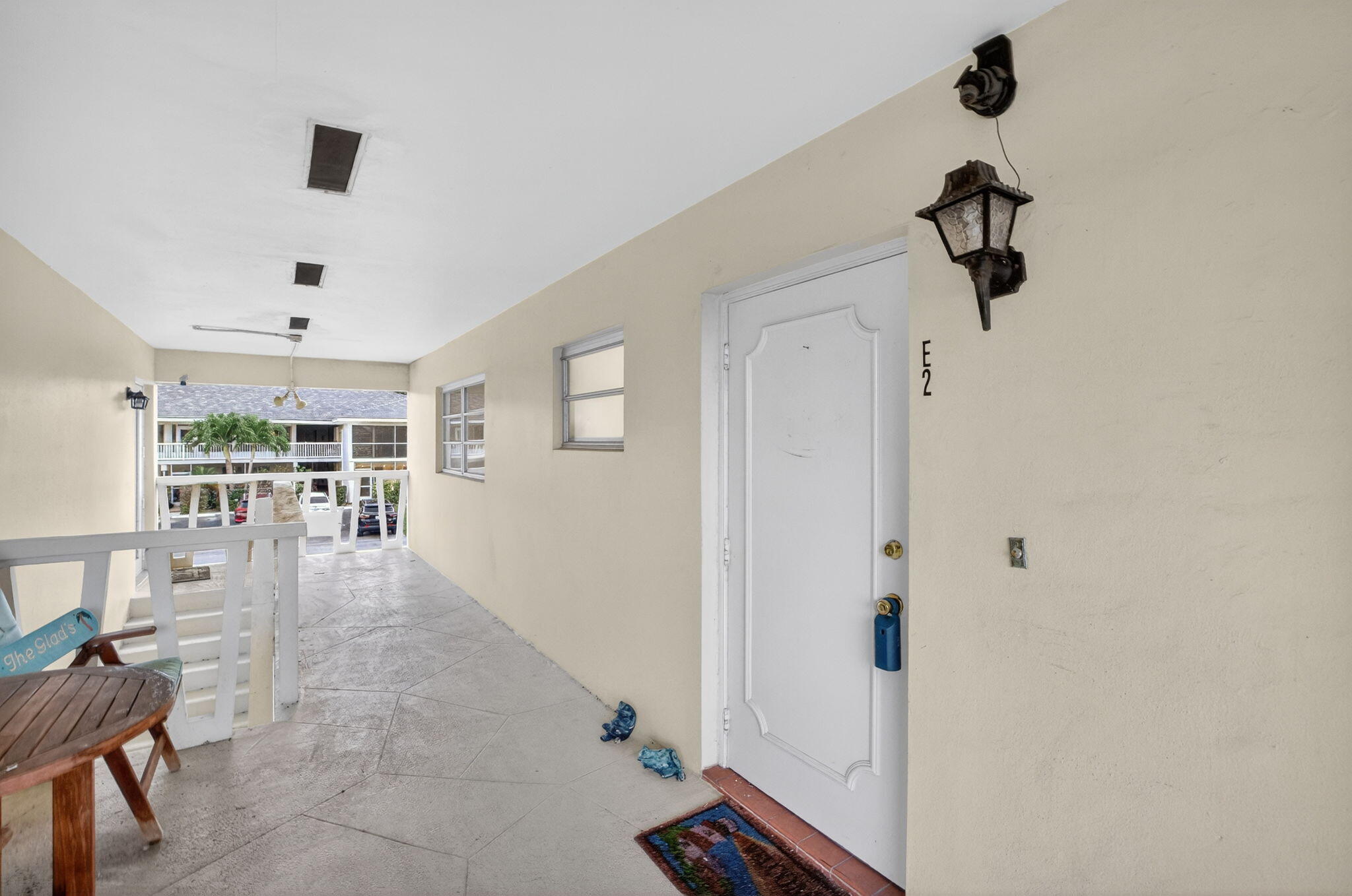 LIGHTHOUSE BAY CONDO - Residential Lease
