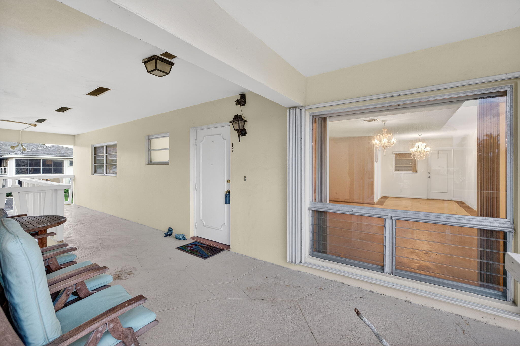 LIGHTHOUSE BAY CONDO - Residential Lease