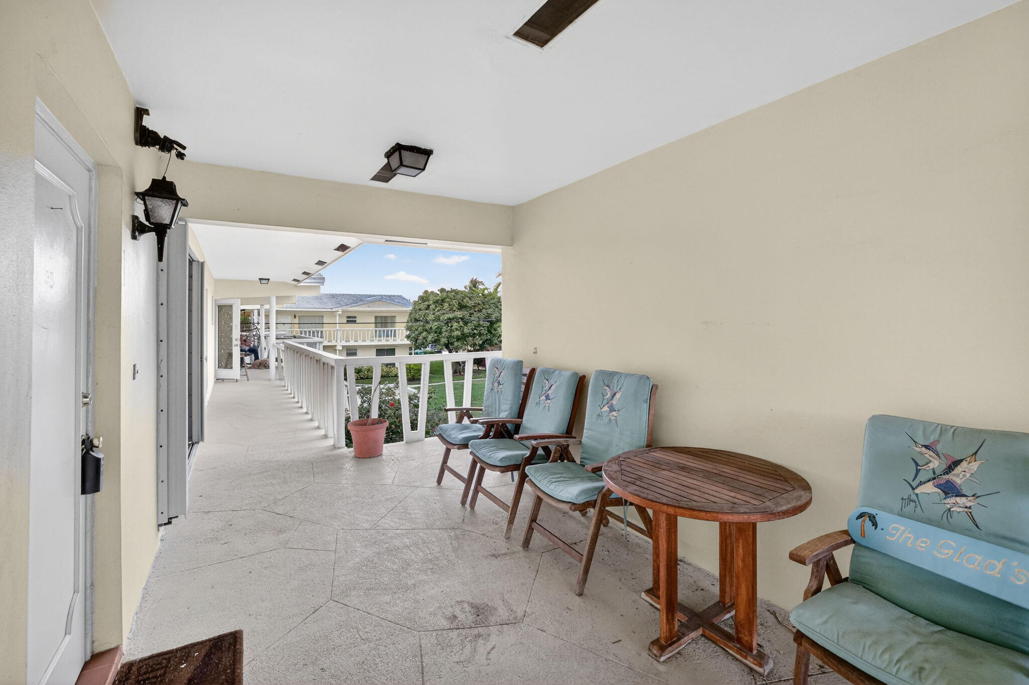 LIGHTHOUSE BAY CONDO - Residential Lease