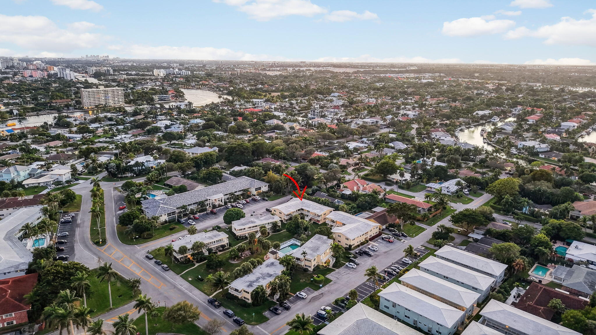LIGHTHOUSE BAY CONDO - Residential Lease