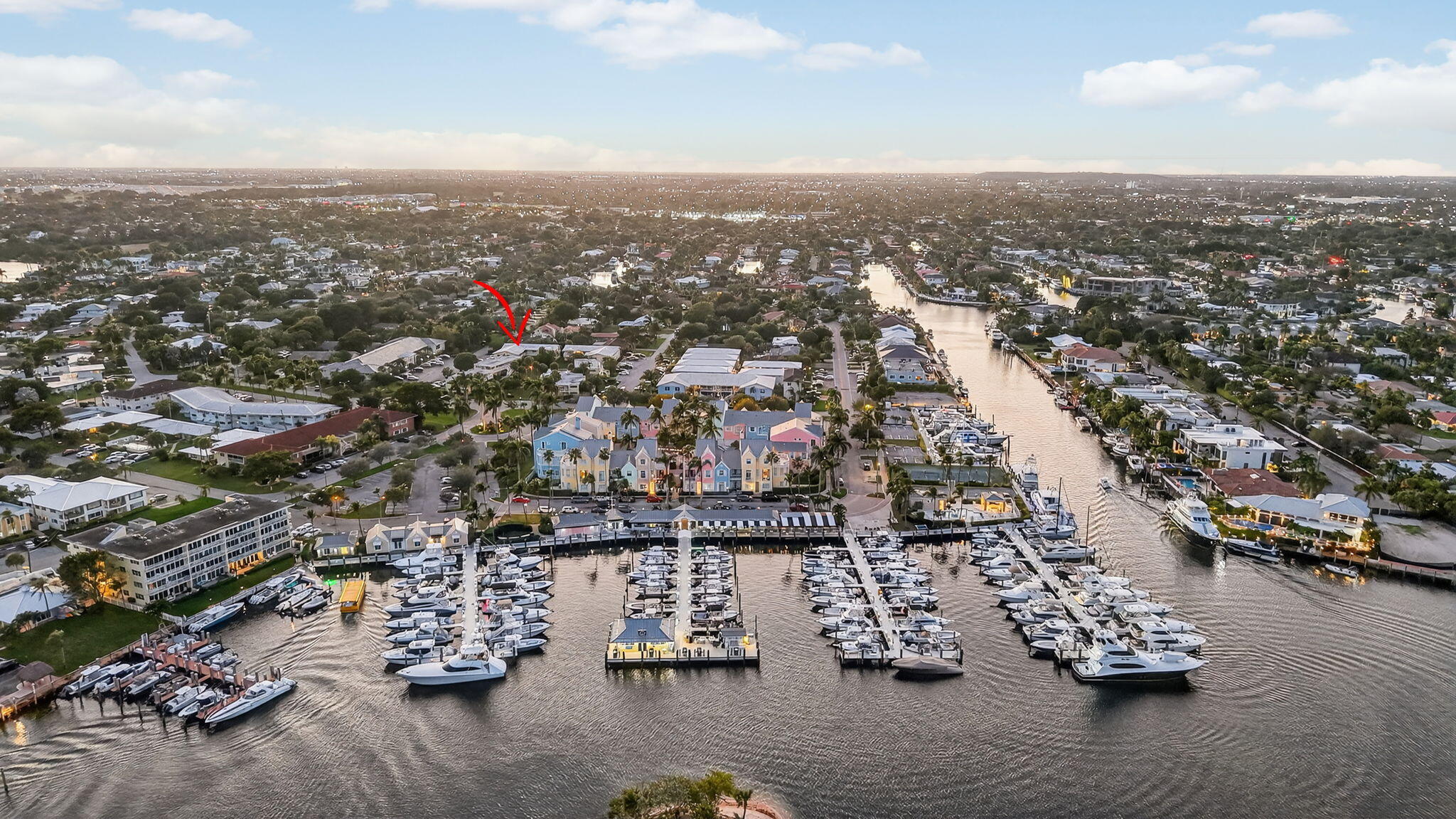 LIGHTHOUSE BAY CONDO - Residential Lease