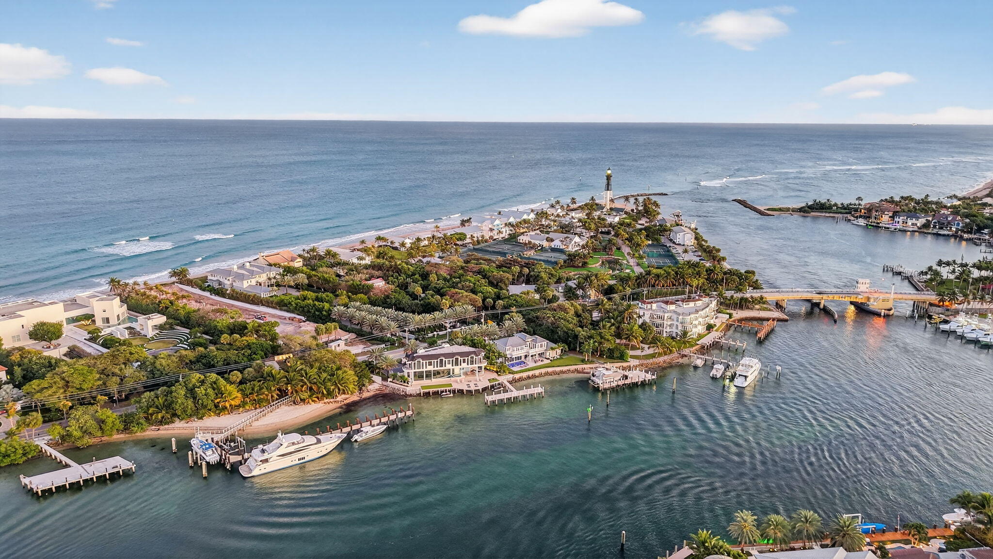 LIGHTHOUSE BAY CONDO - Residential Lease