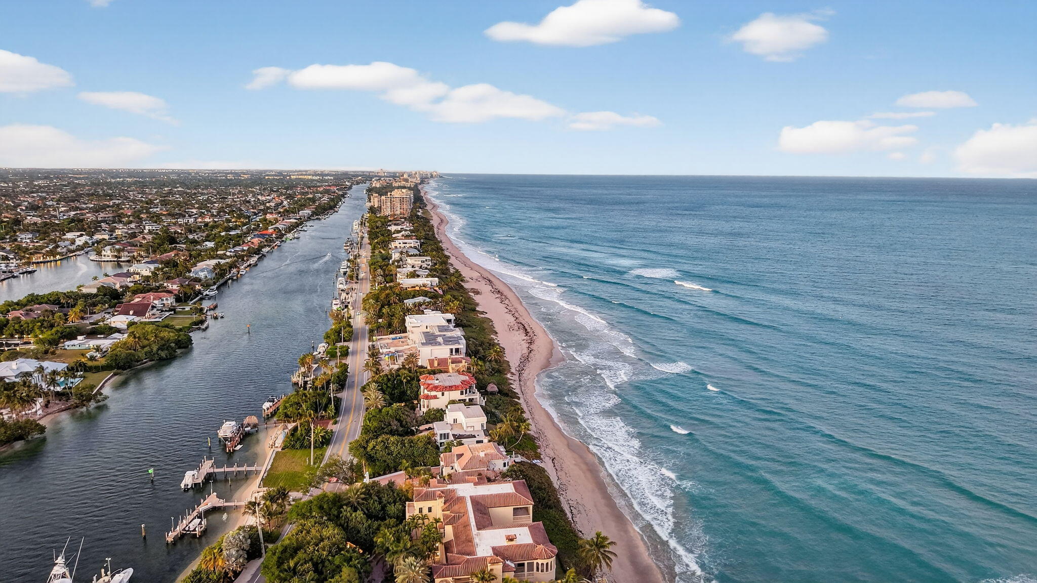 LIGHTHOUSE BAY CONDO - Residential Lease
