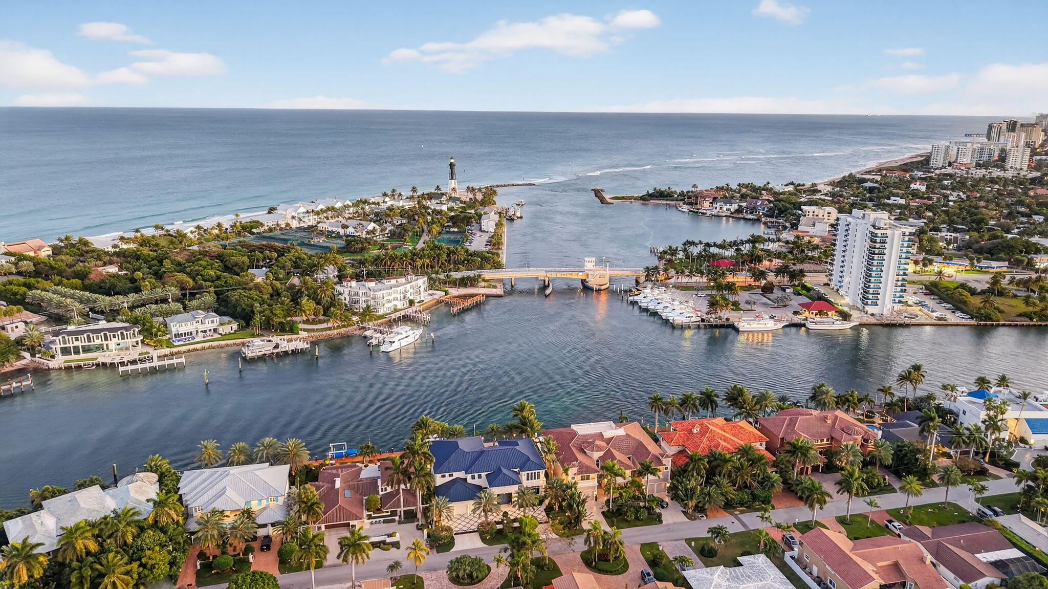 LIGHTHOUSE BAY CONDO - Residential Lease