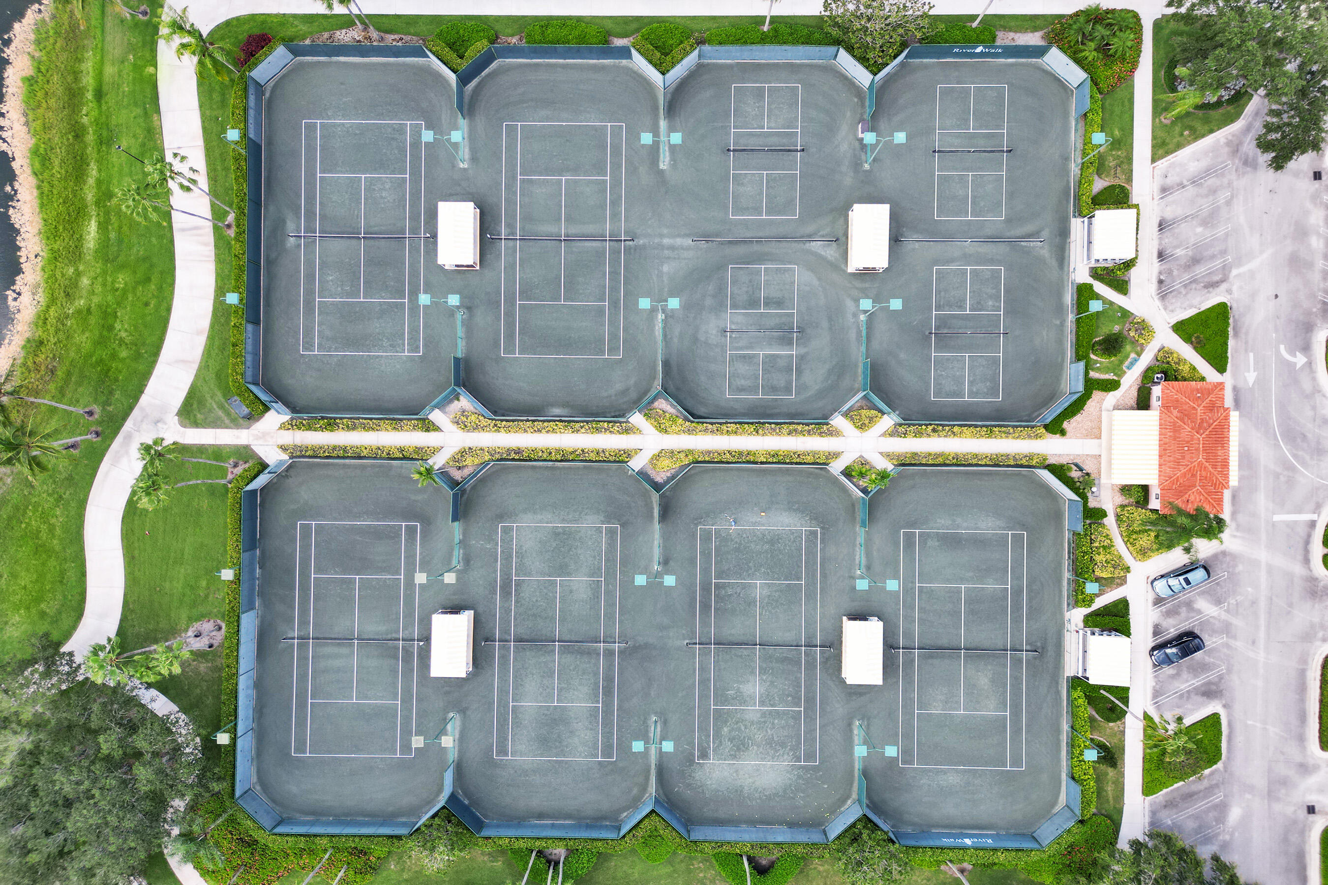 RIVERWALK 2 - Residential