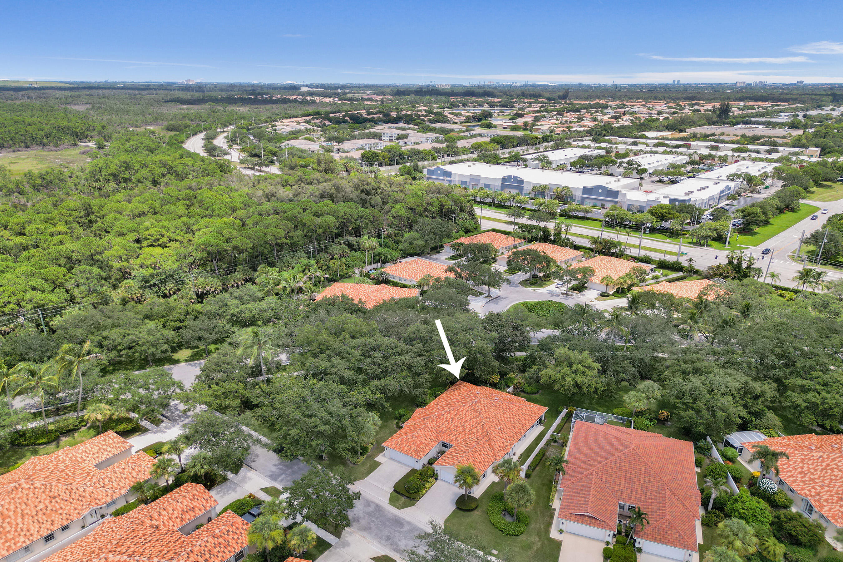 RIVERWALK 2 - Residential