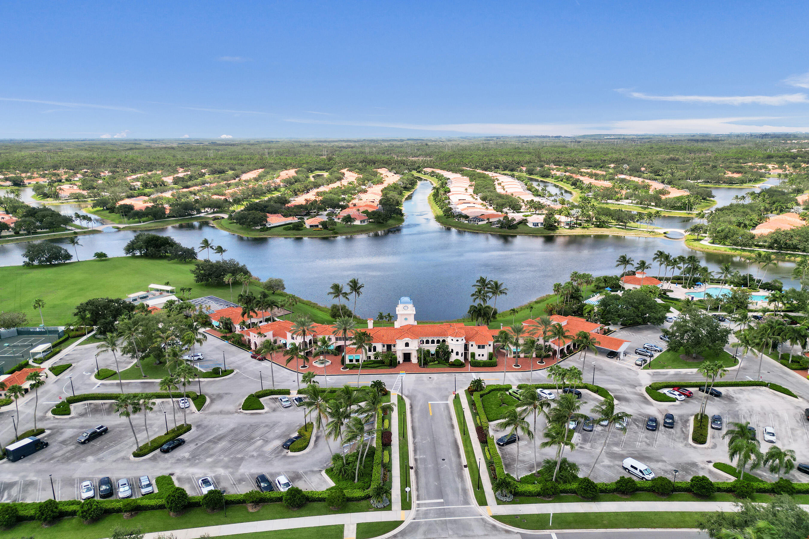 RIVERWALK 2 - Residential