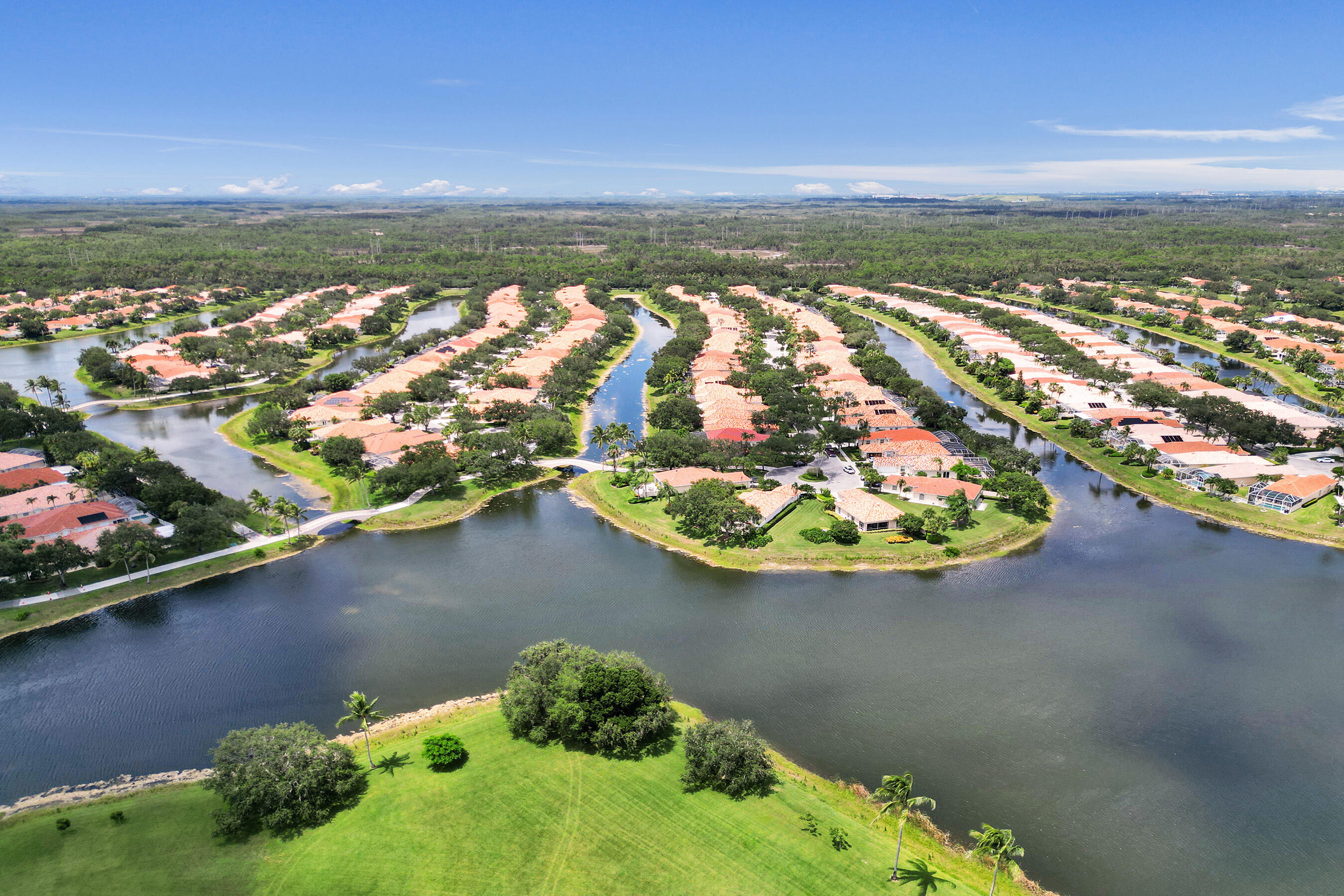 RIVERWALK 2 - Residential