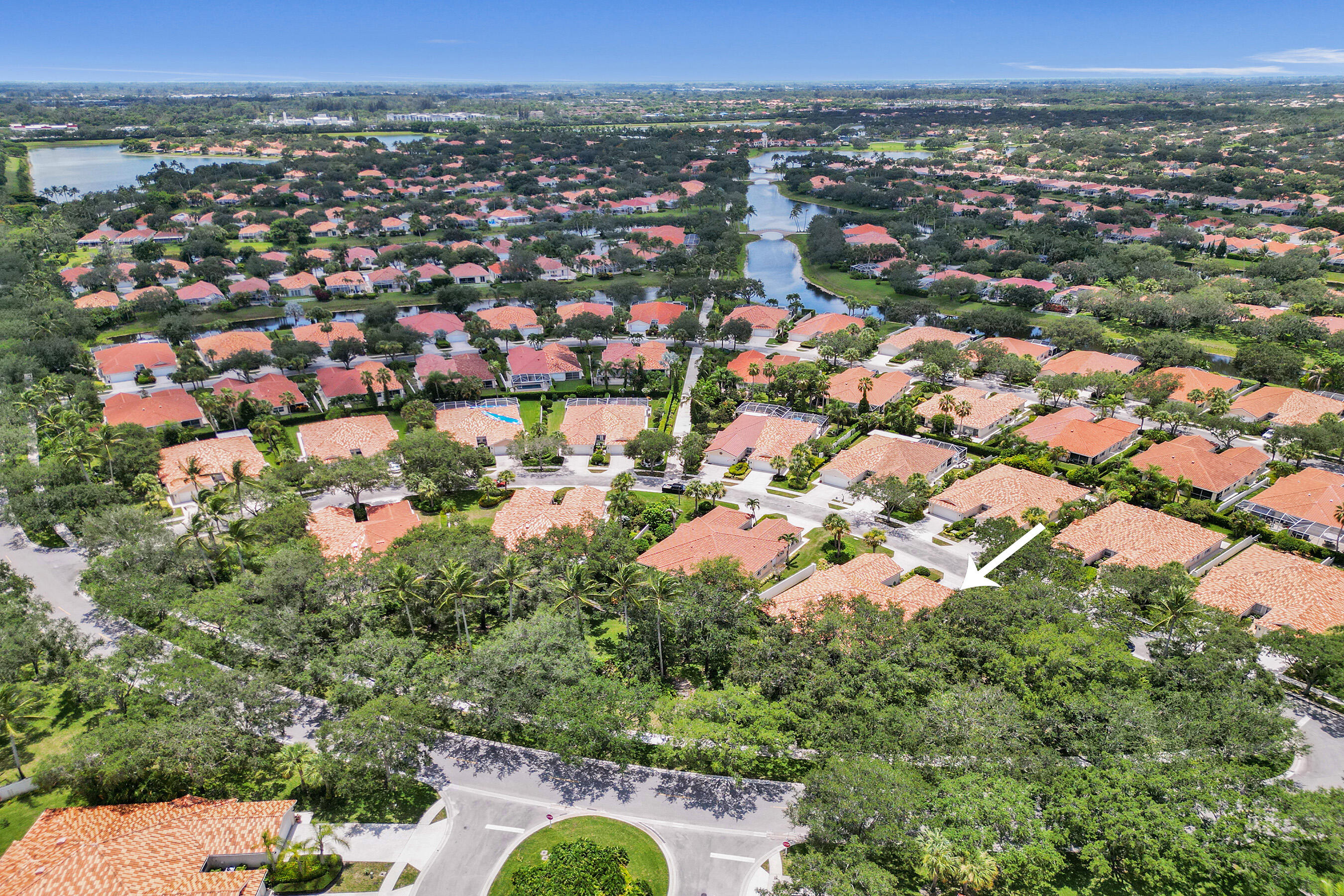 RIVERWALK 2 - Residential