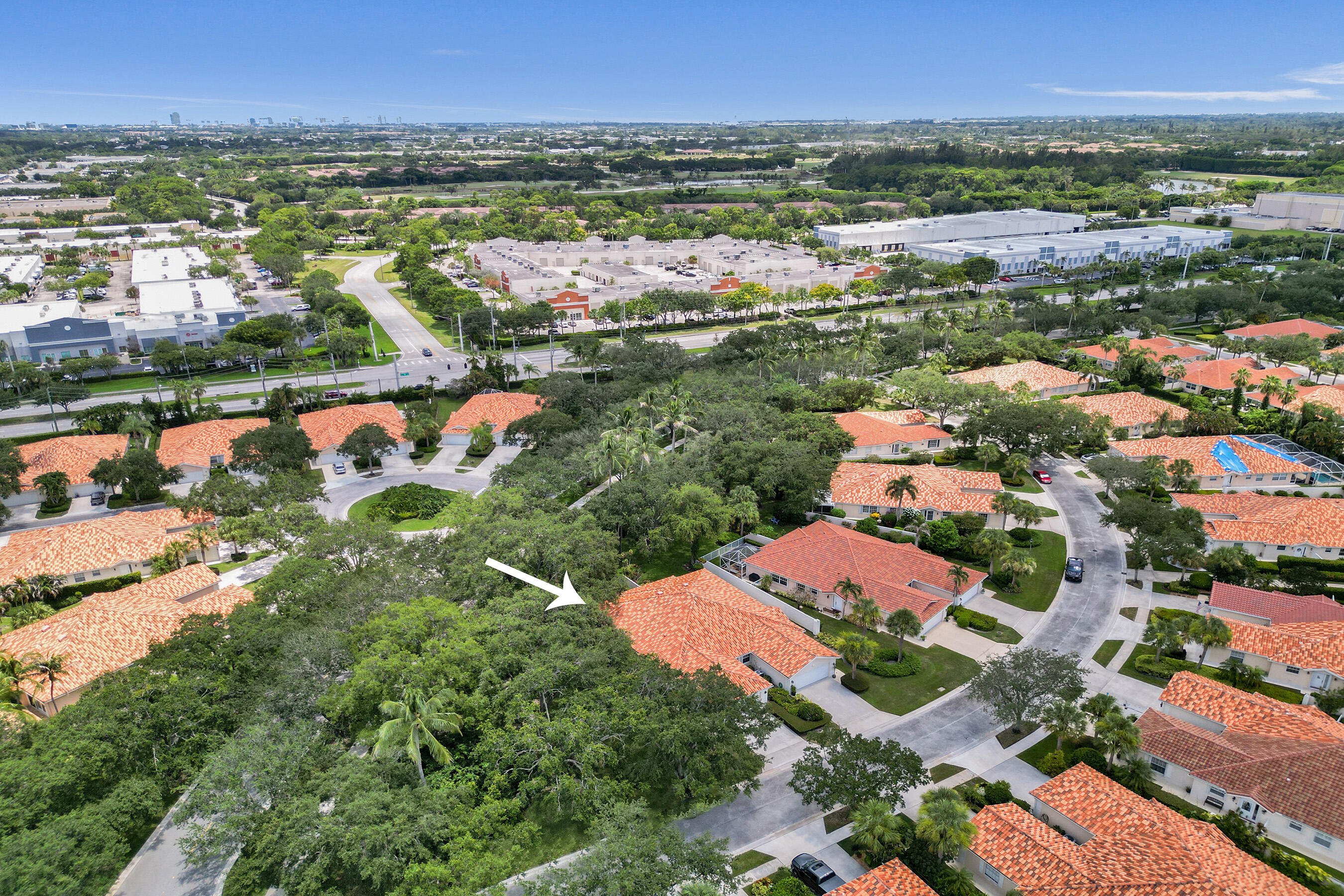 RIVERWALK 2 - Residential