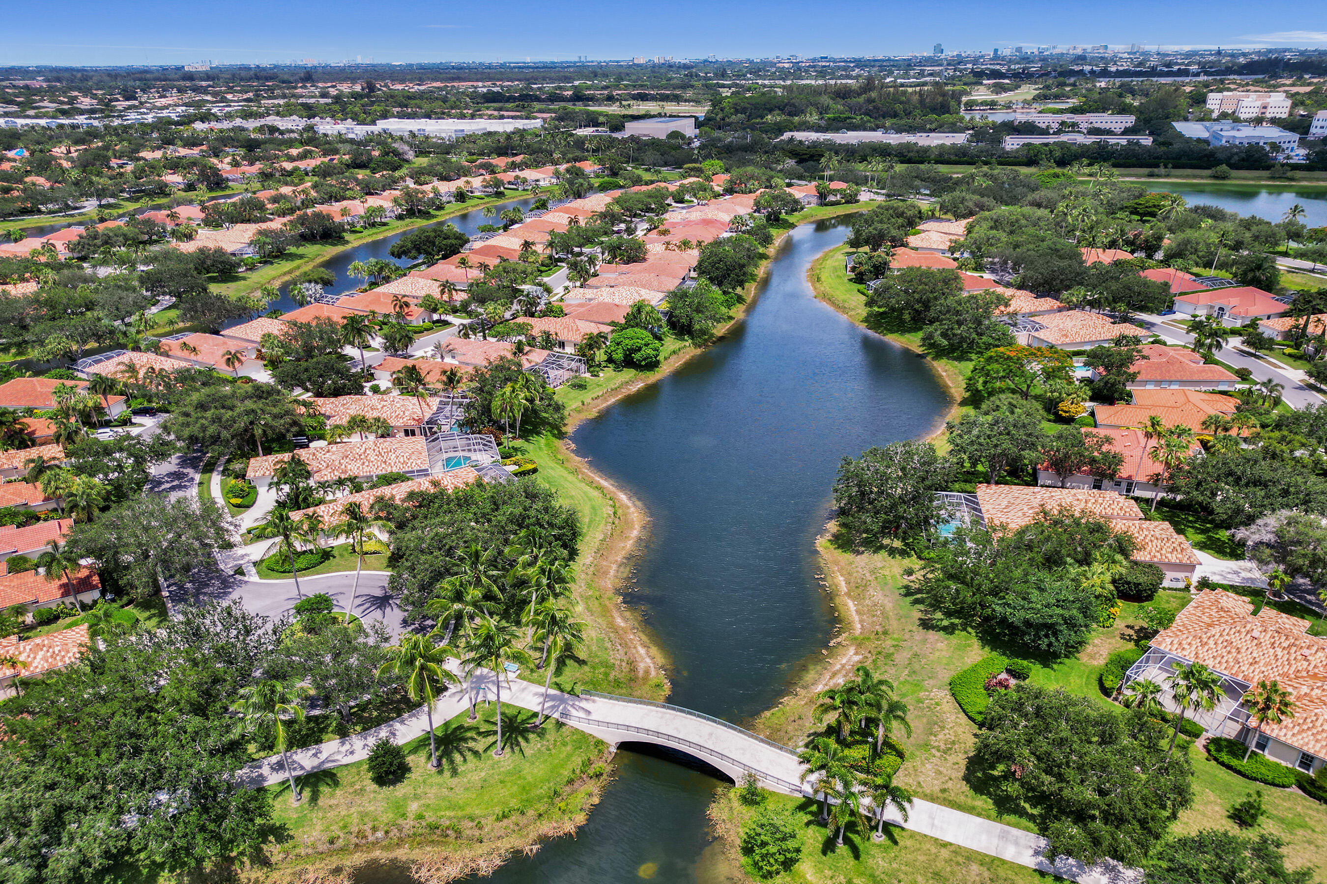 RIVERWALK 2 - Residential