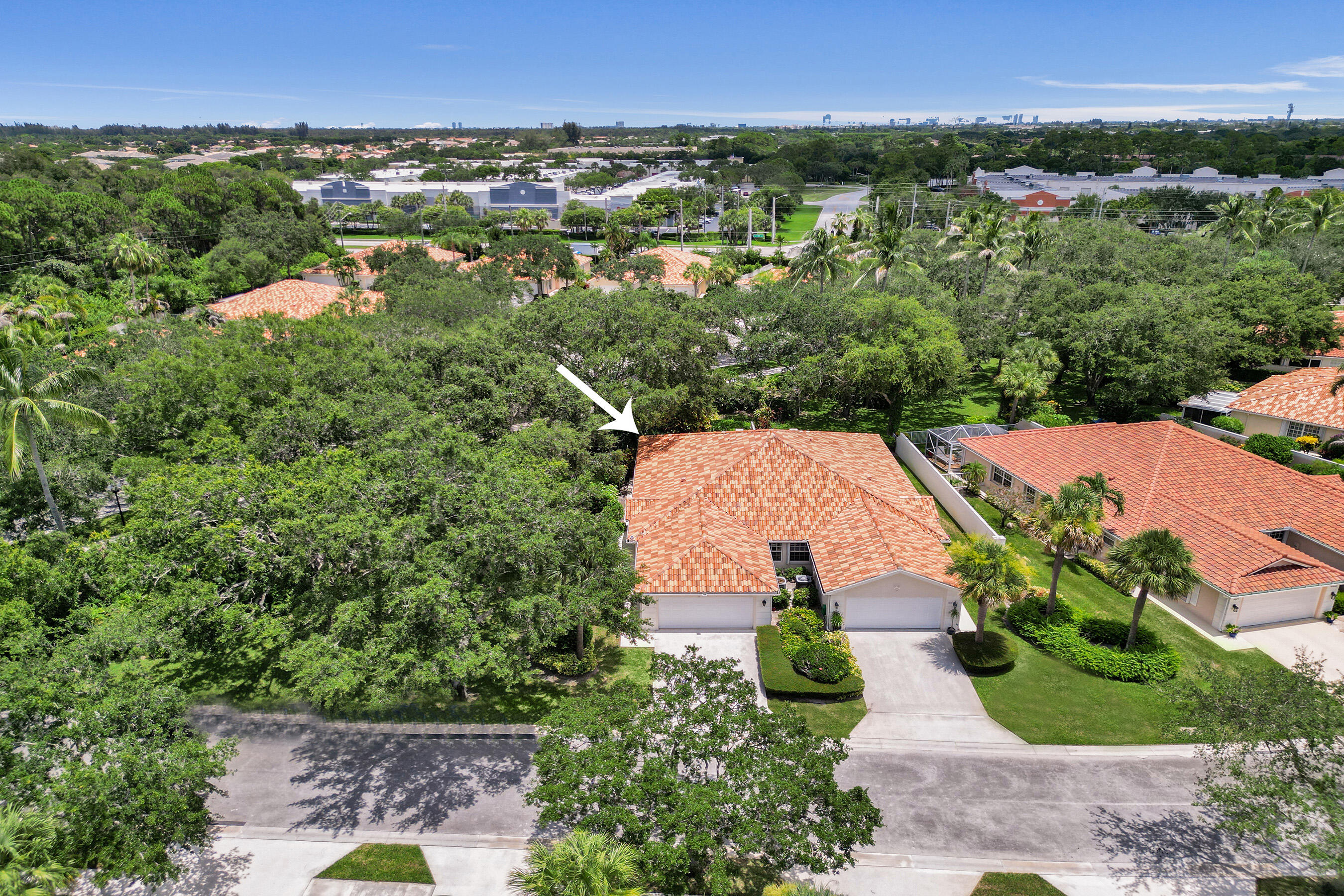 RIVERWALK 2 - Residential