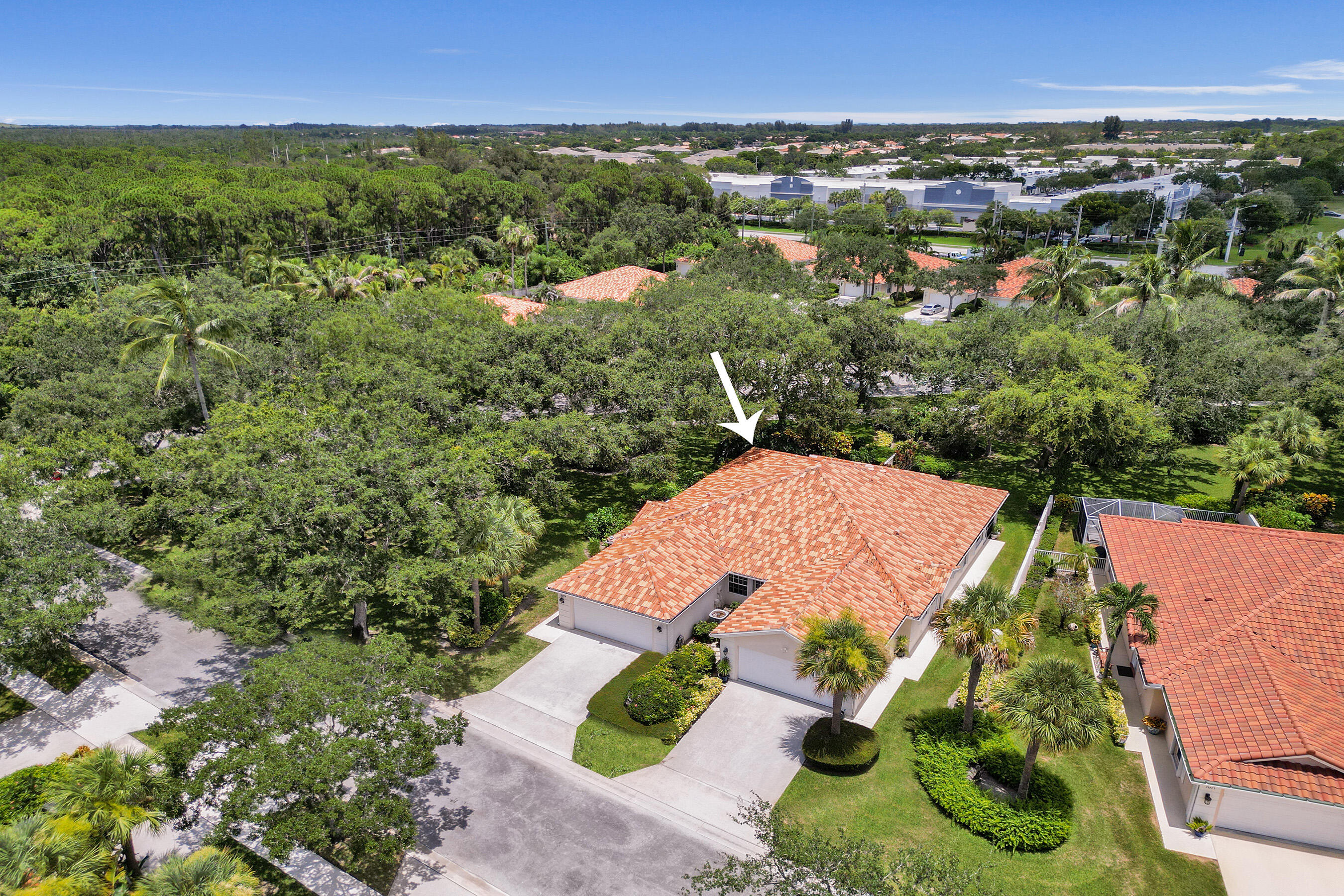 RIVERWALK 2 - Residential