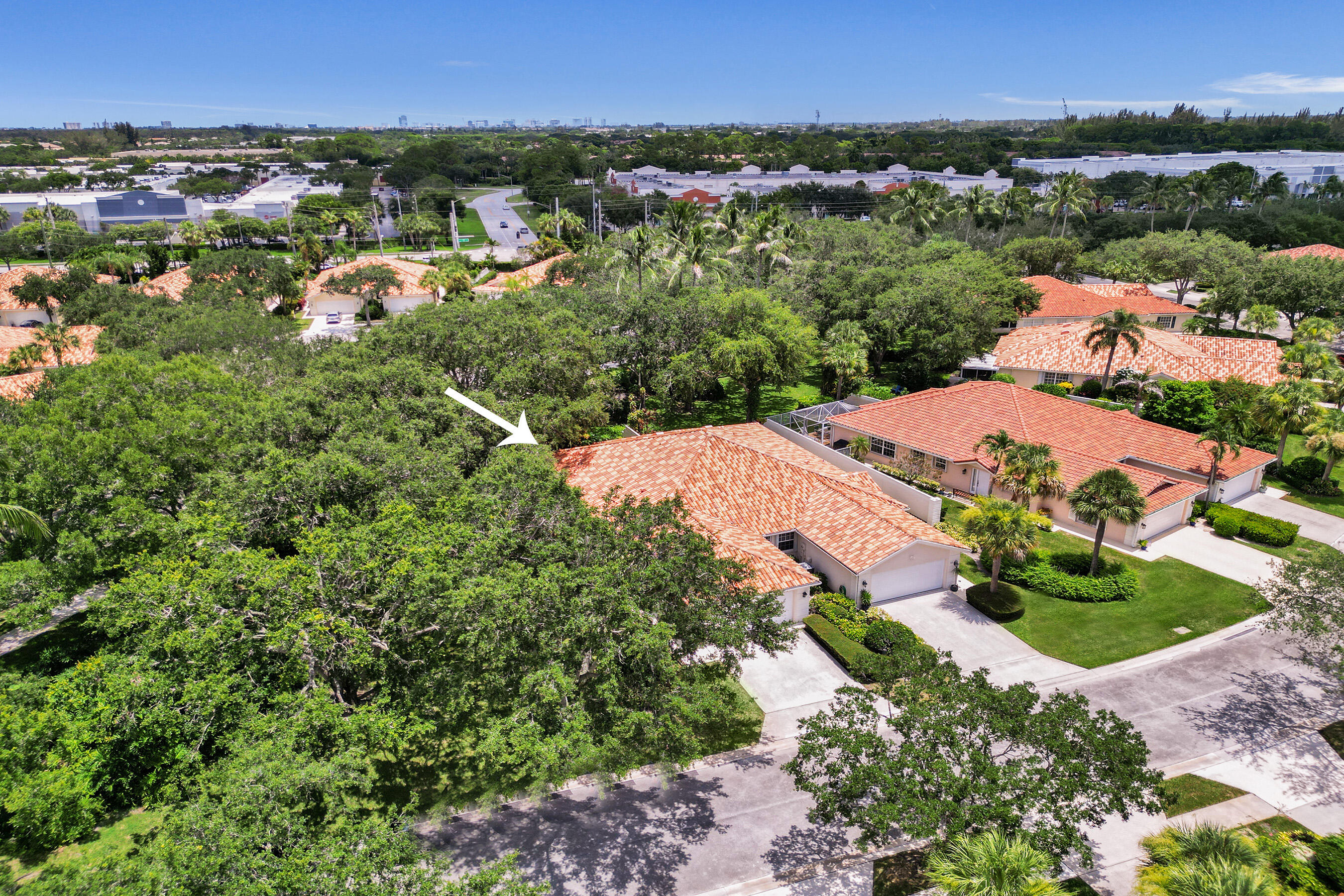 RIVERWALK 2 - Residential