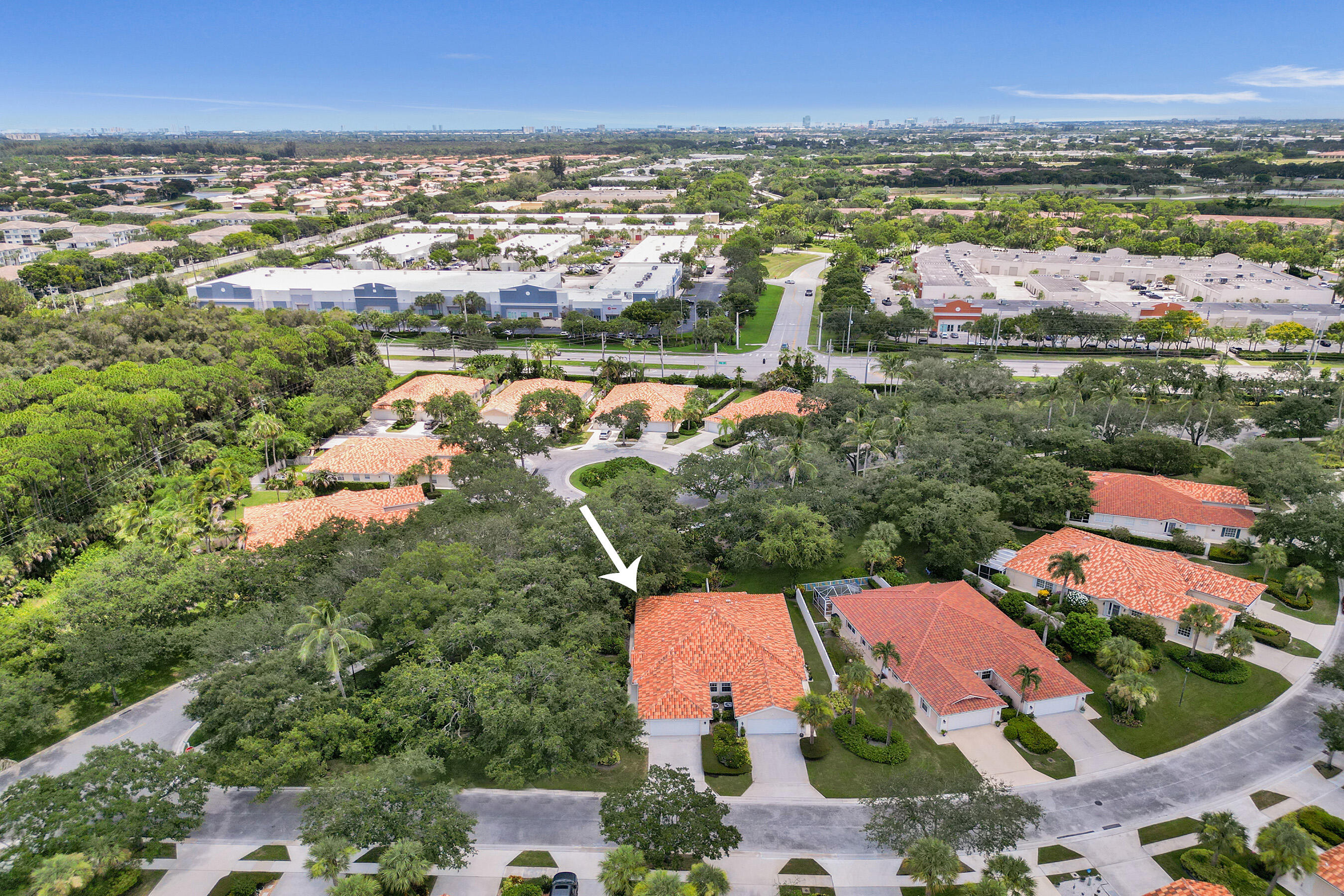 RIVERWALK 2 - Residential
